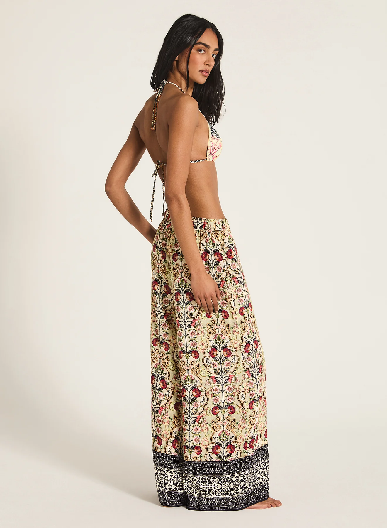 Murasaki Alanya Pant - Image 4