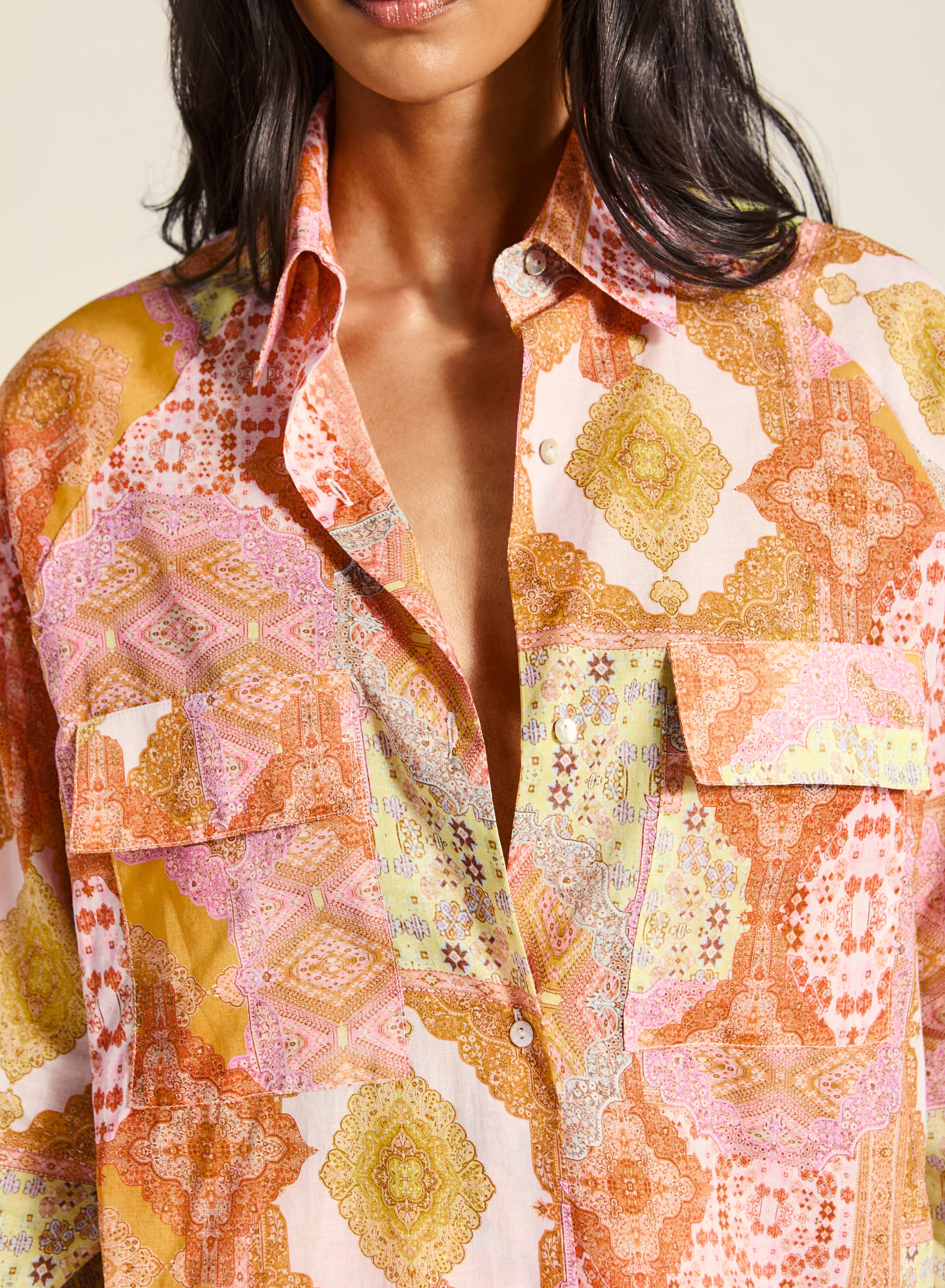 Herra Aura Shirt - Image 5