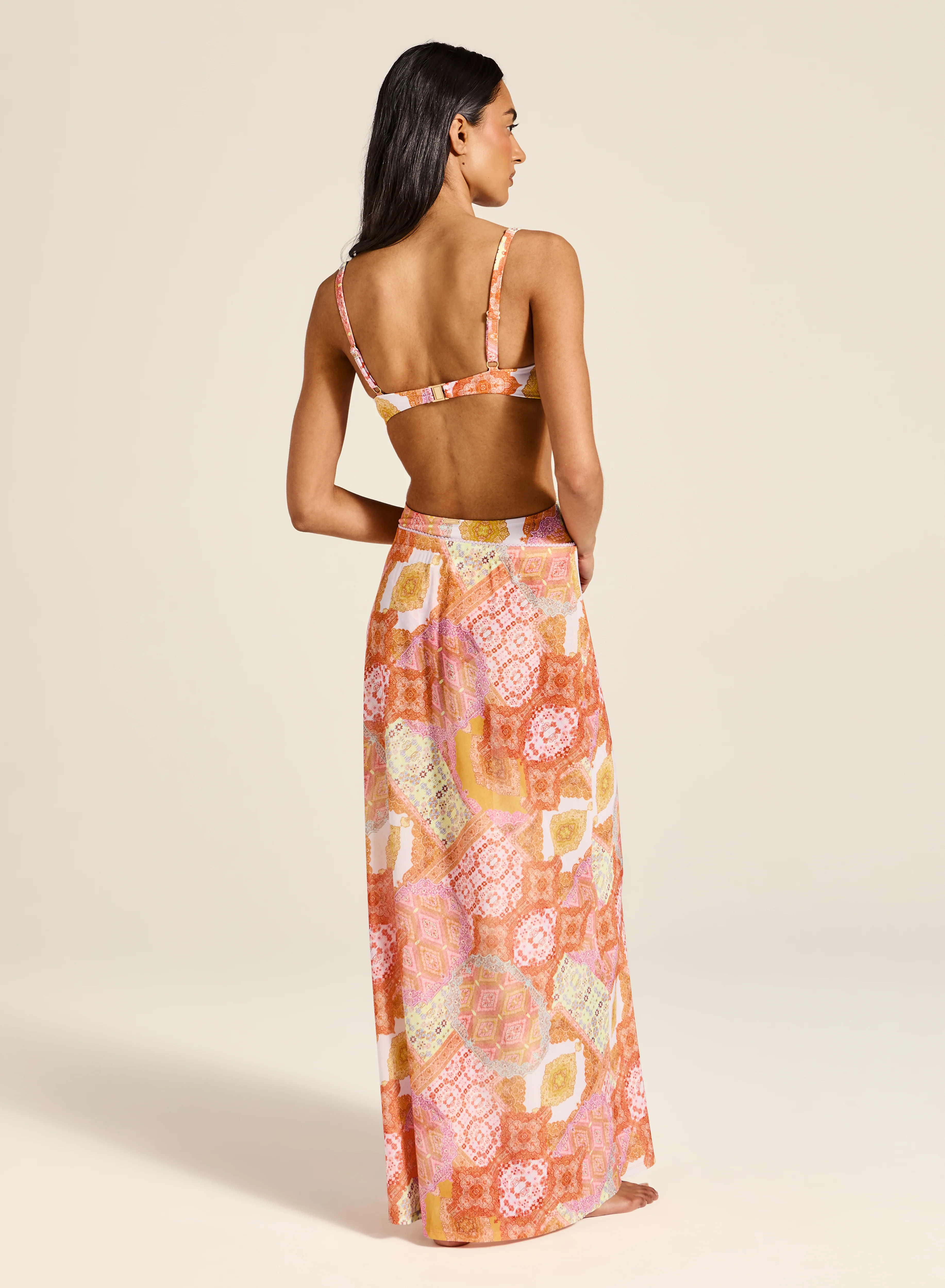Herra Blake Maxi Skirt - Image 3
