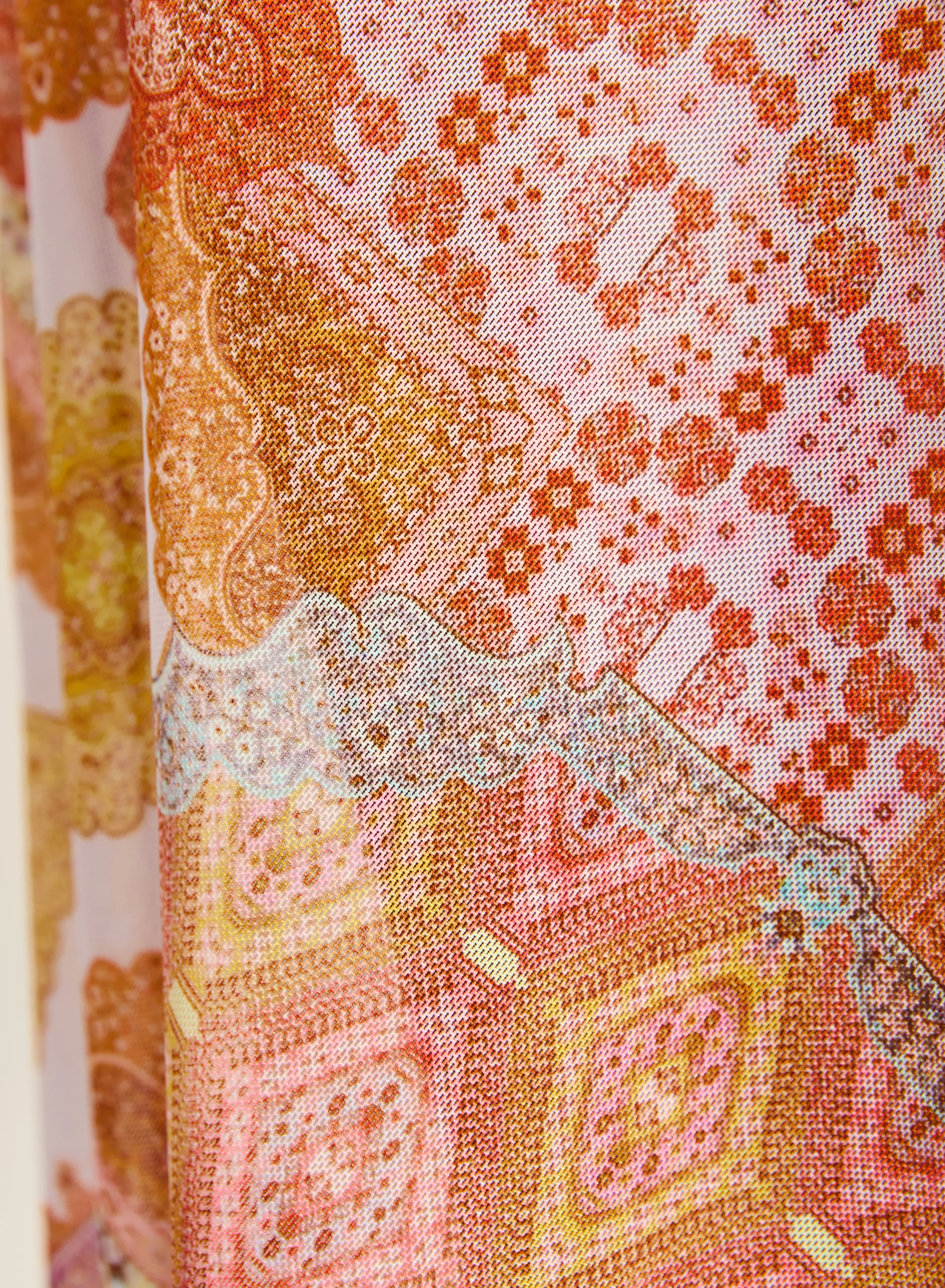 Herra Blake Maxi Skirt - Image 6
