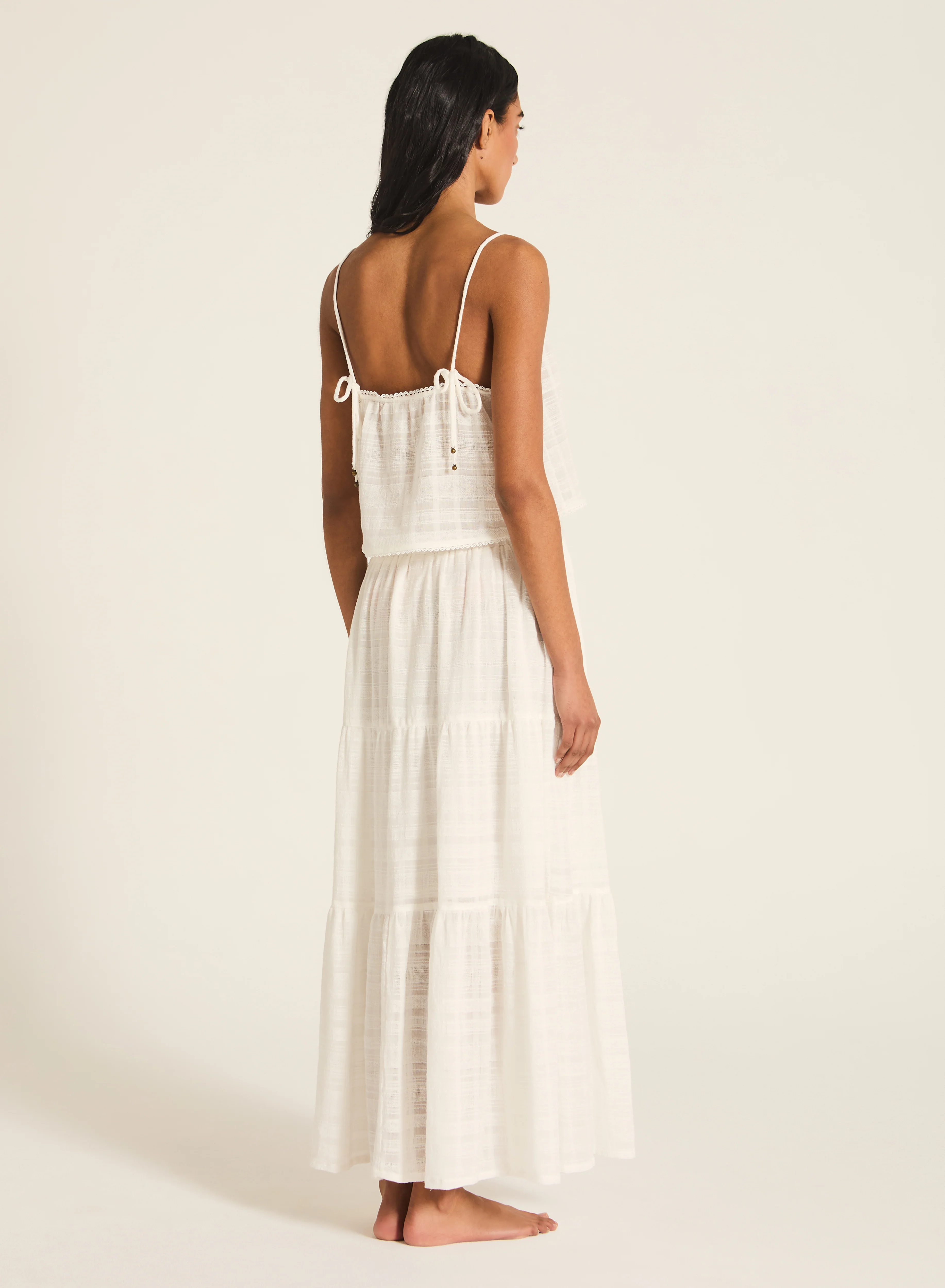 Malie Brigid Maxi Skirt - Image 4