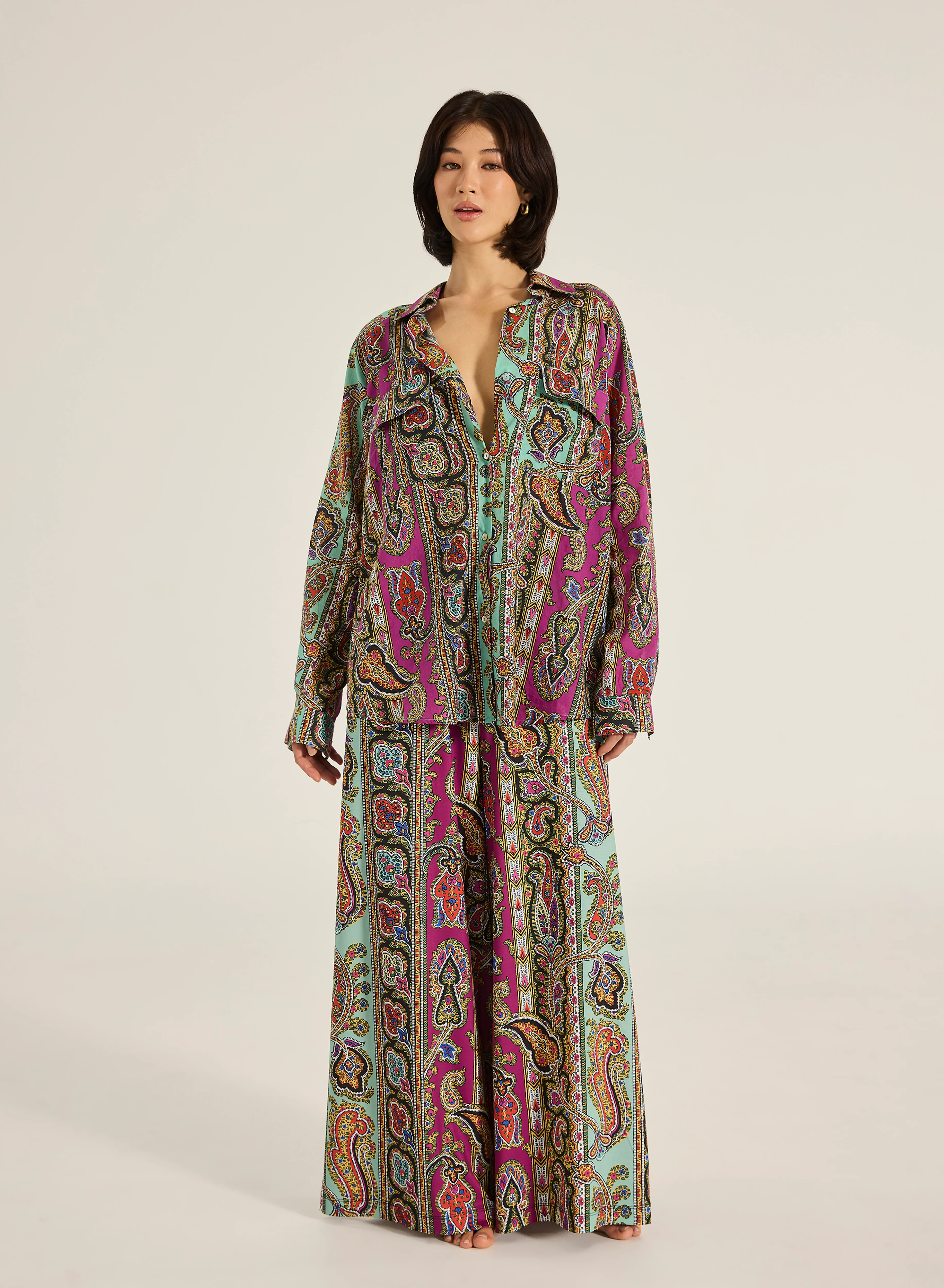 Caya Aura Shirt - Image 2