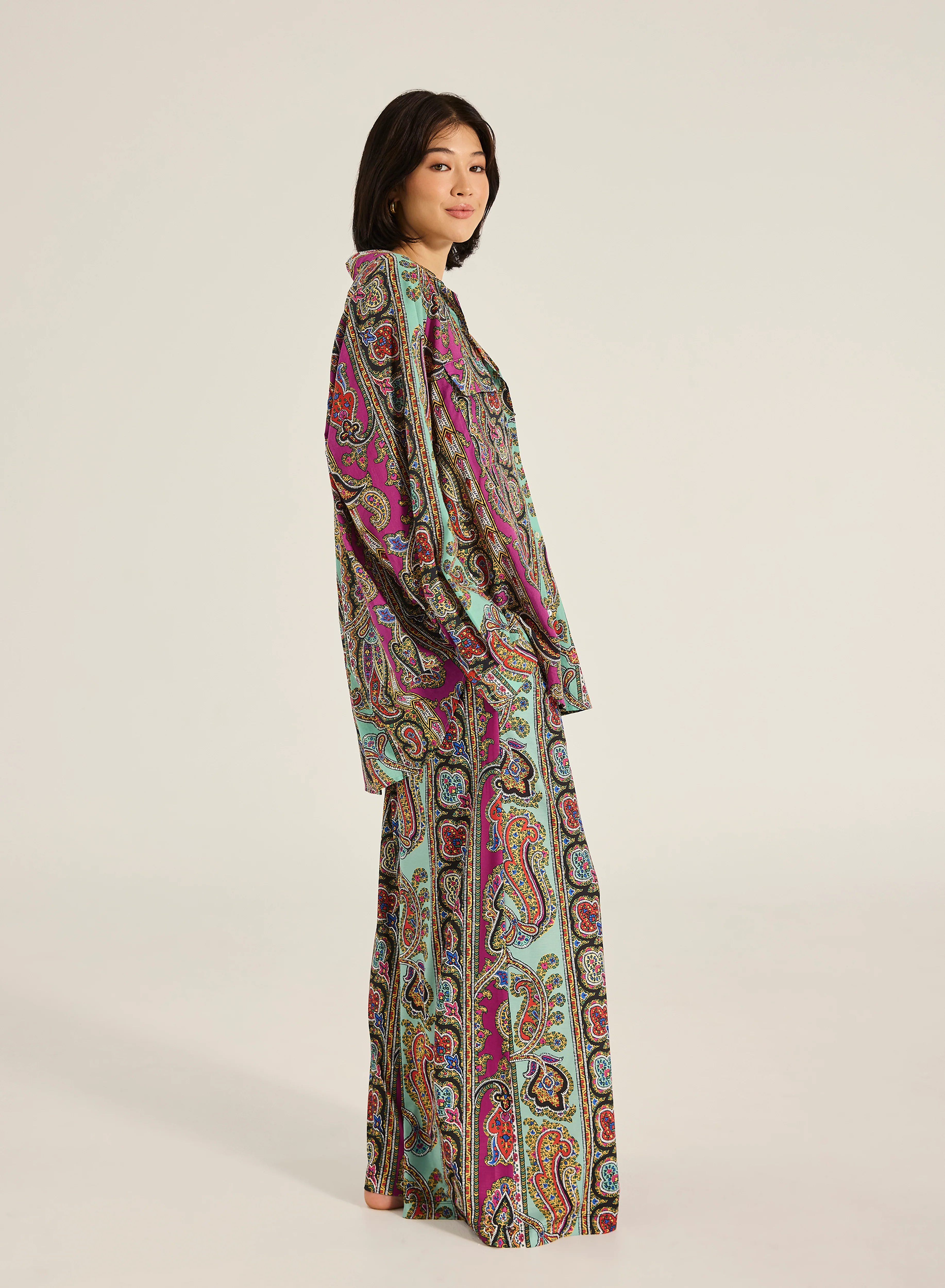 Caya Aura Shirt - Image 4