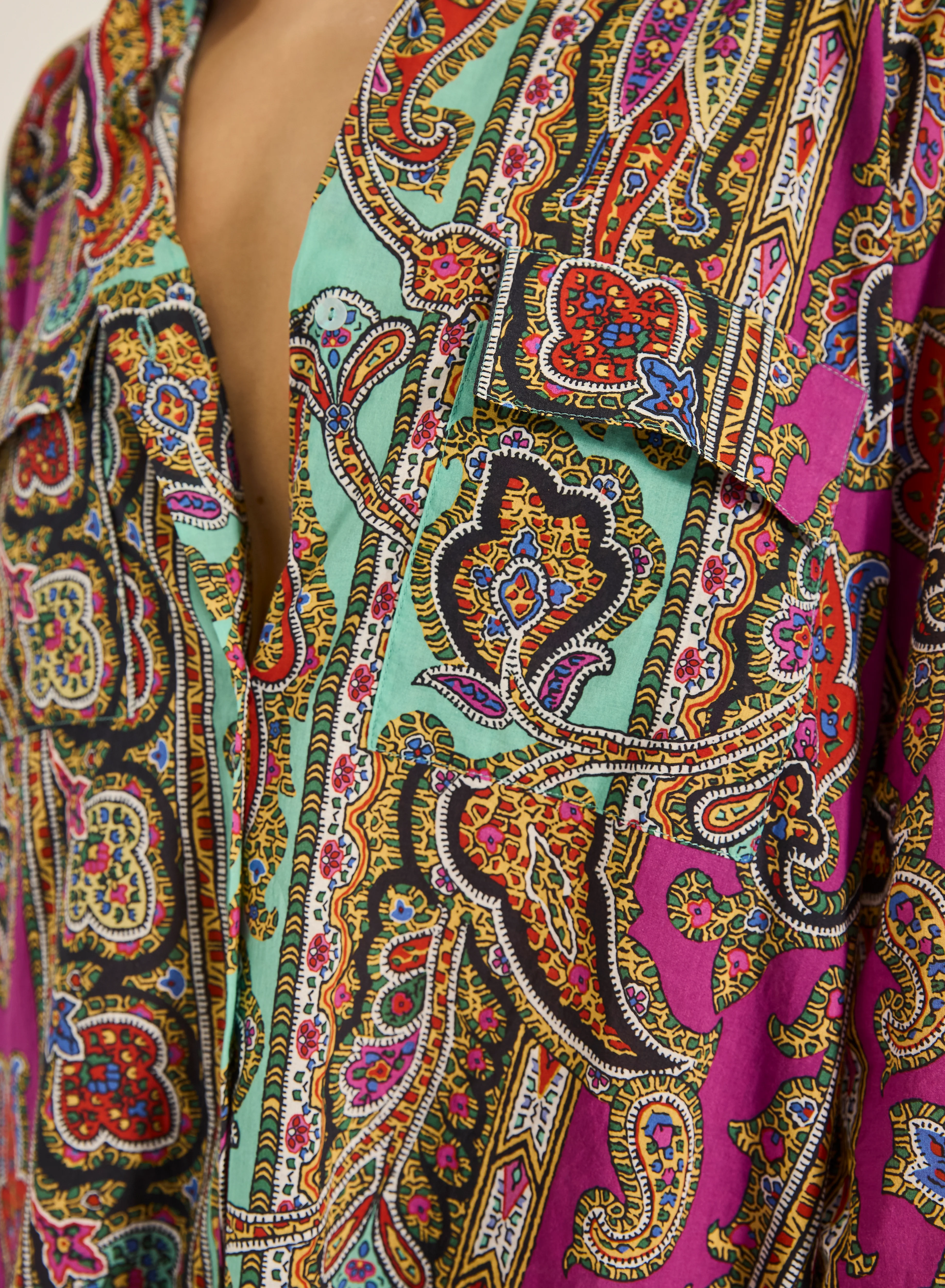 Caya Aura Shirt - Image 5
