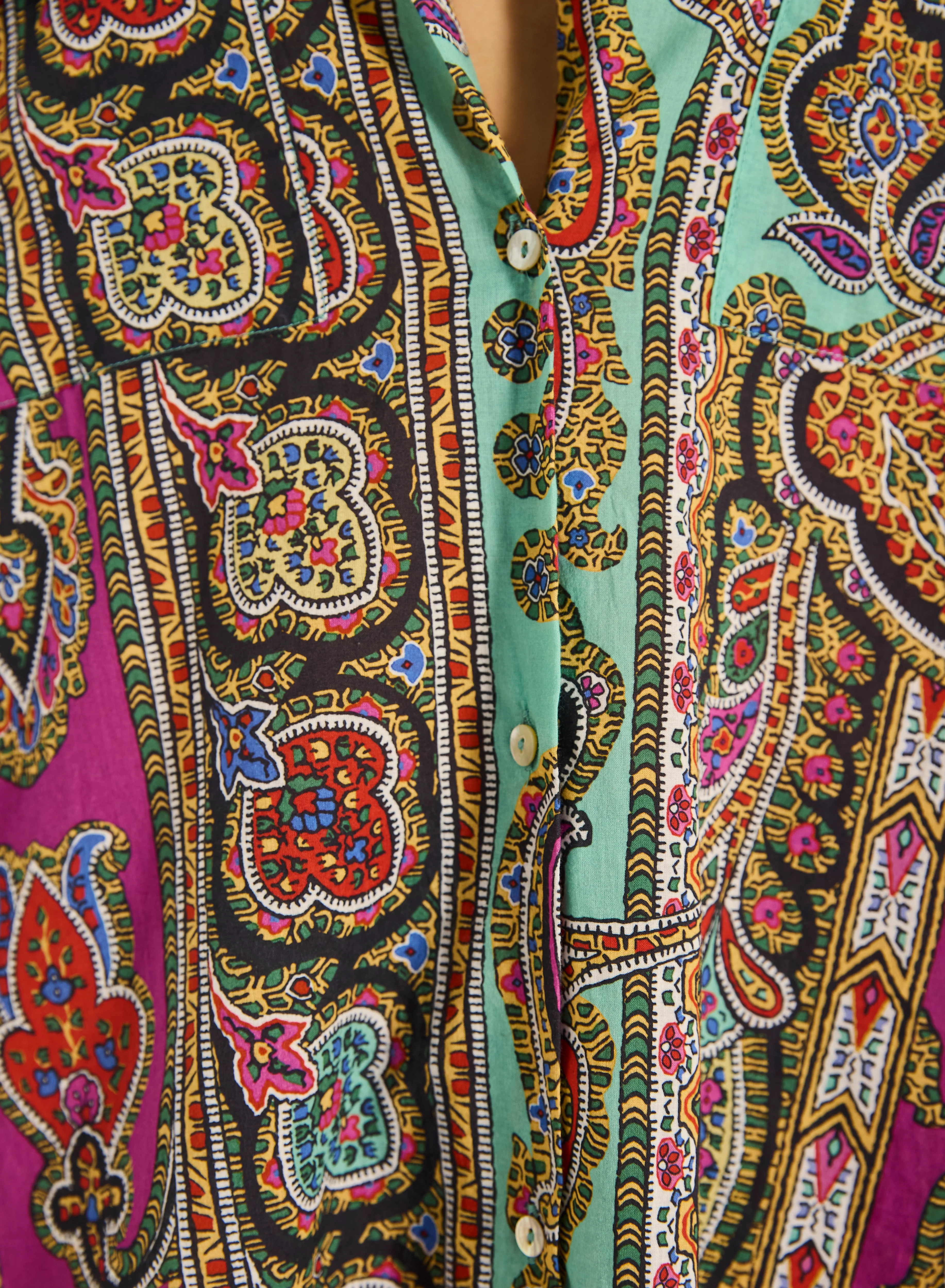Caya Aura Shirt - Image 6