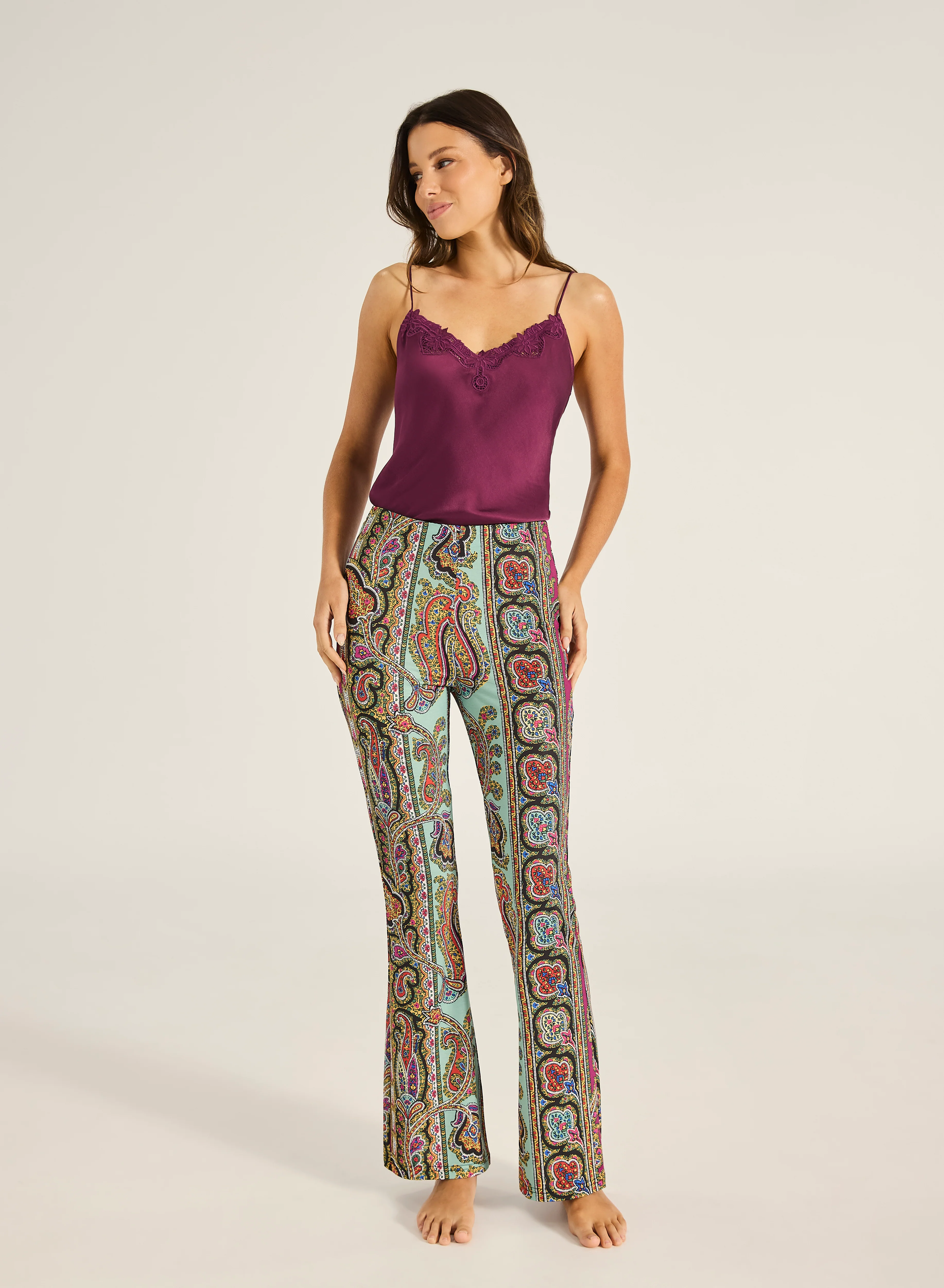 Caya Belle Pant