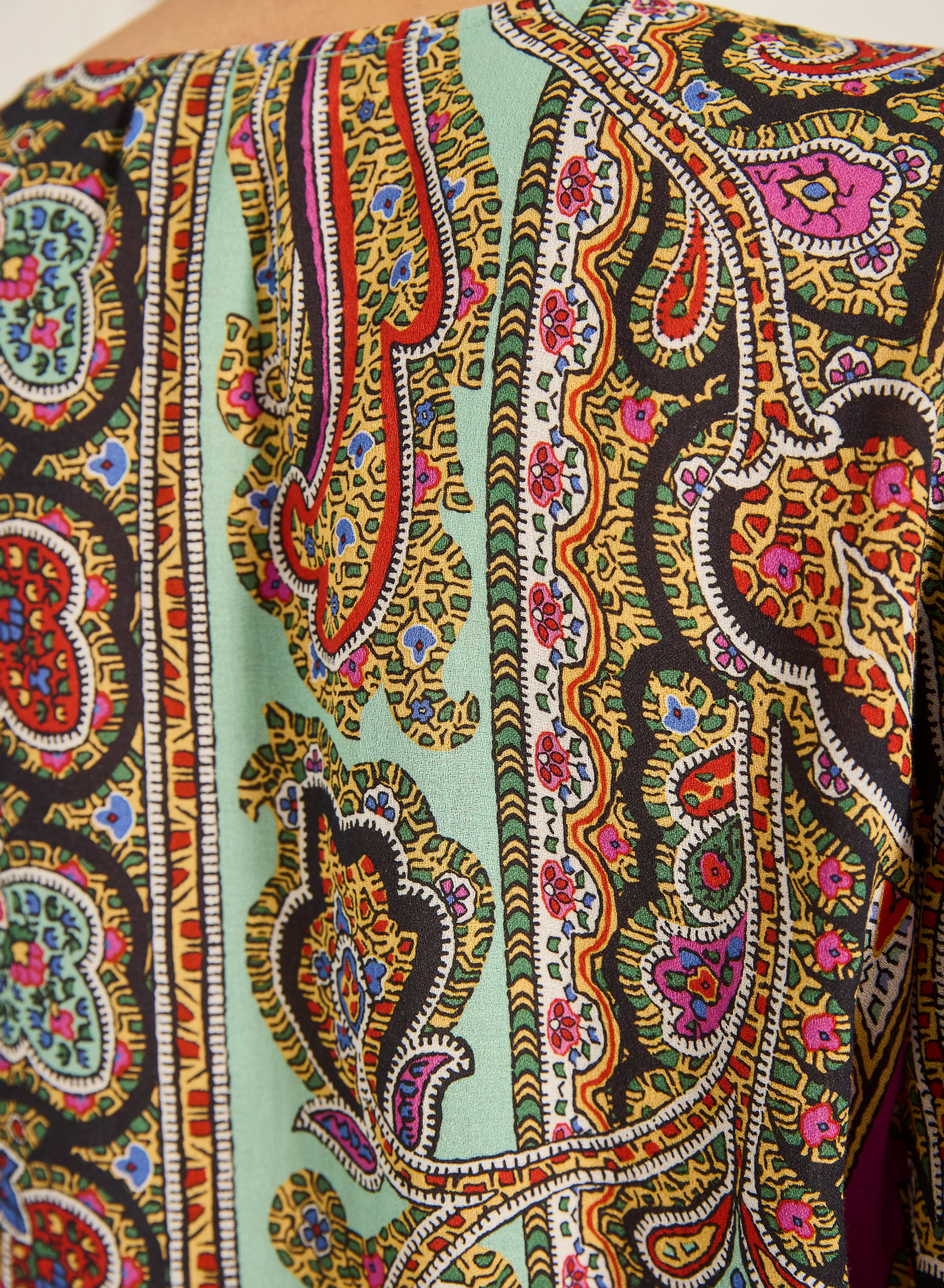 Caya Haveli Shirt - Image 6