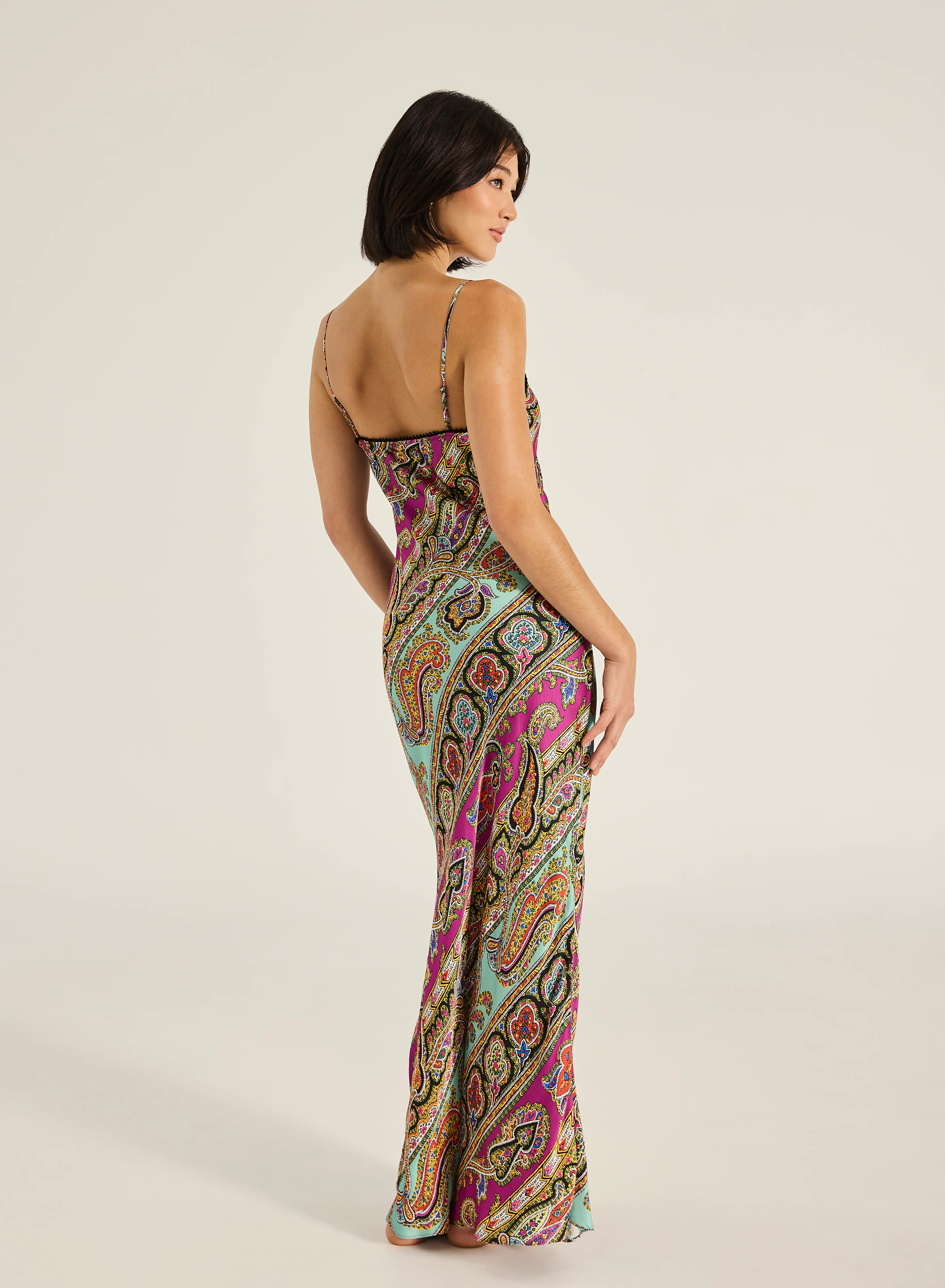 Caya Kassia Maxi Dress - Image 3