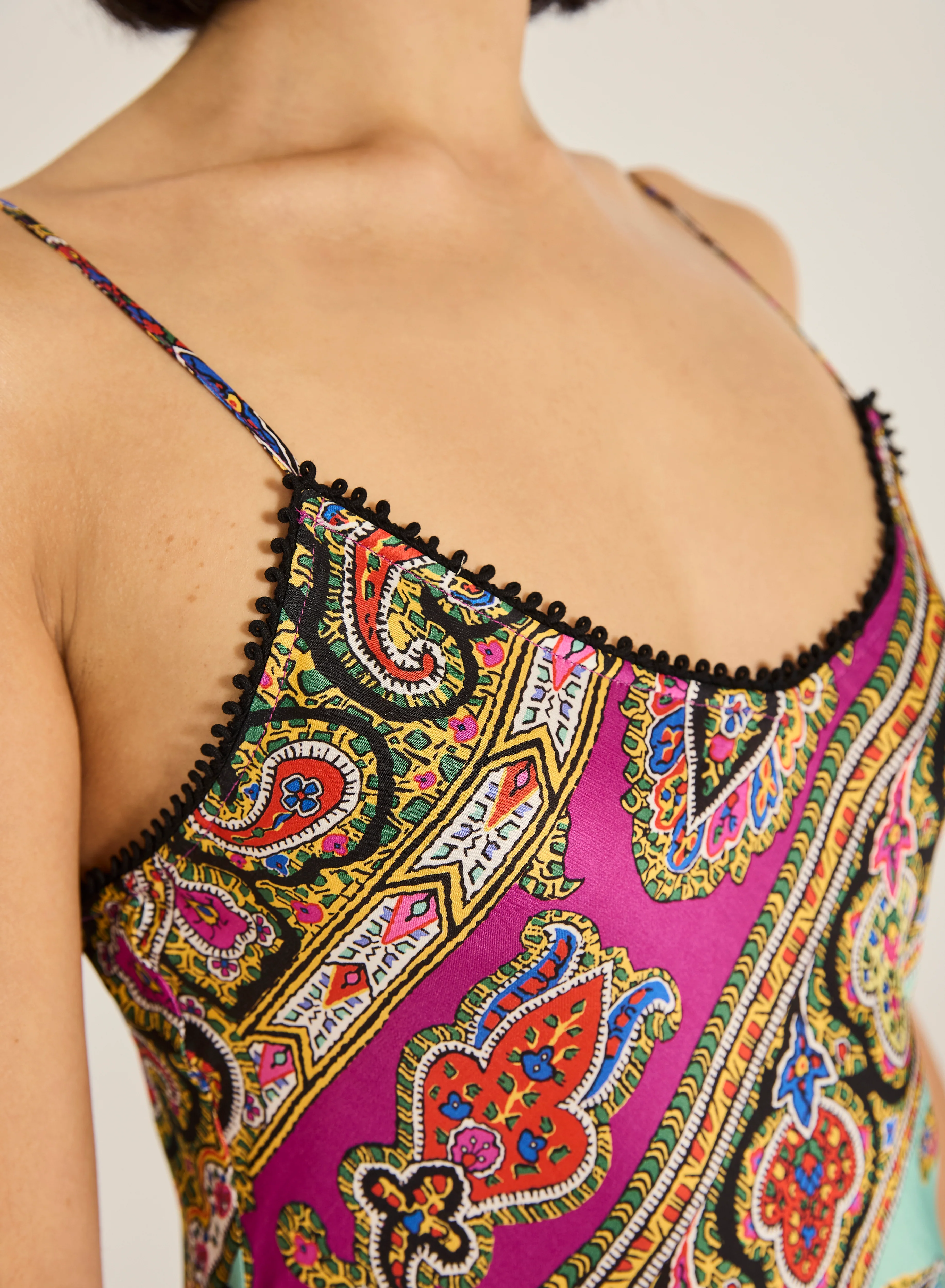 Caya Kassia Maxi Dress - Image 5