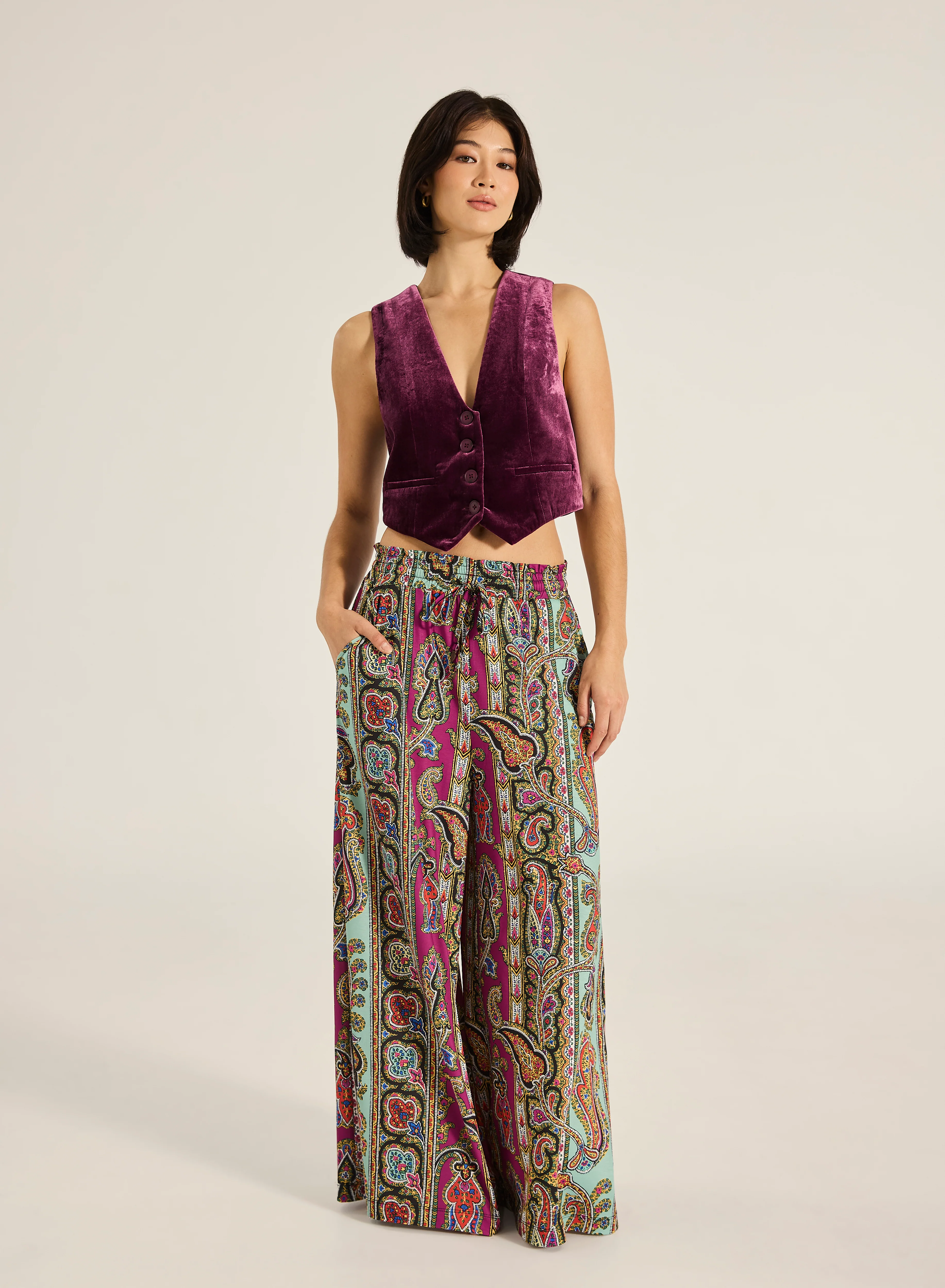 Caya Valentina Pant