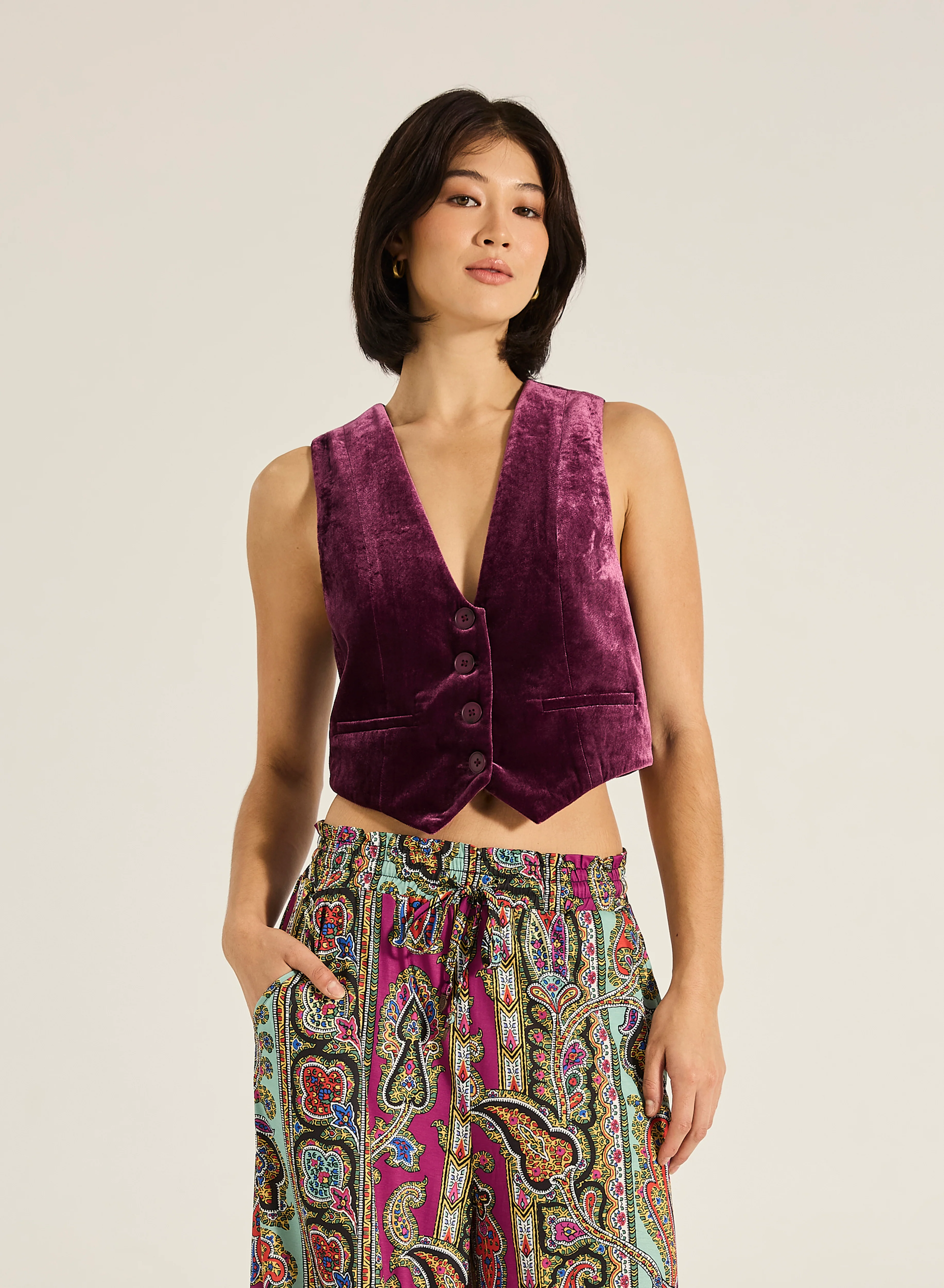 Caya Valentina Pant - Image 2