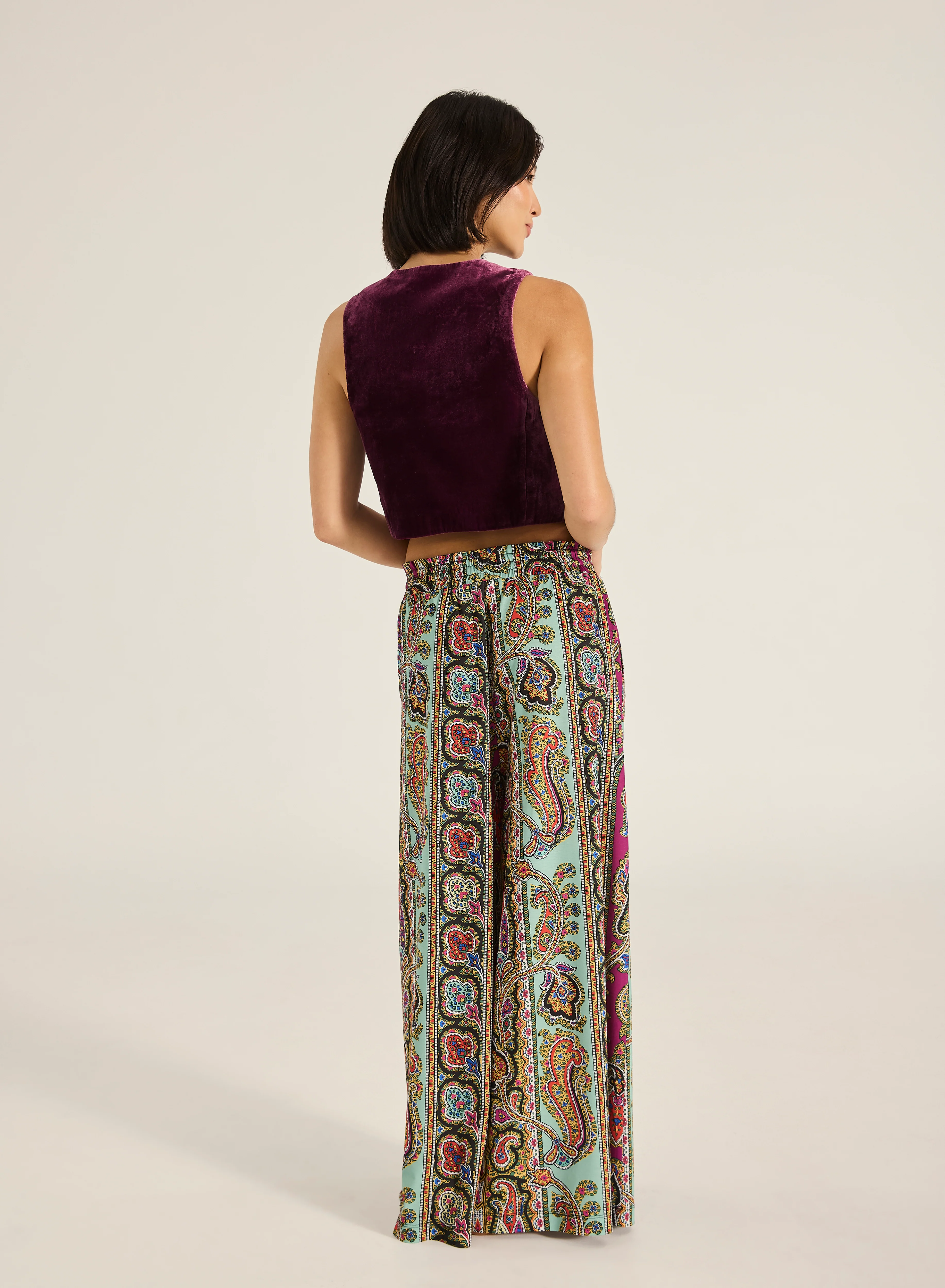 Caya Valentina Pant - Image 3