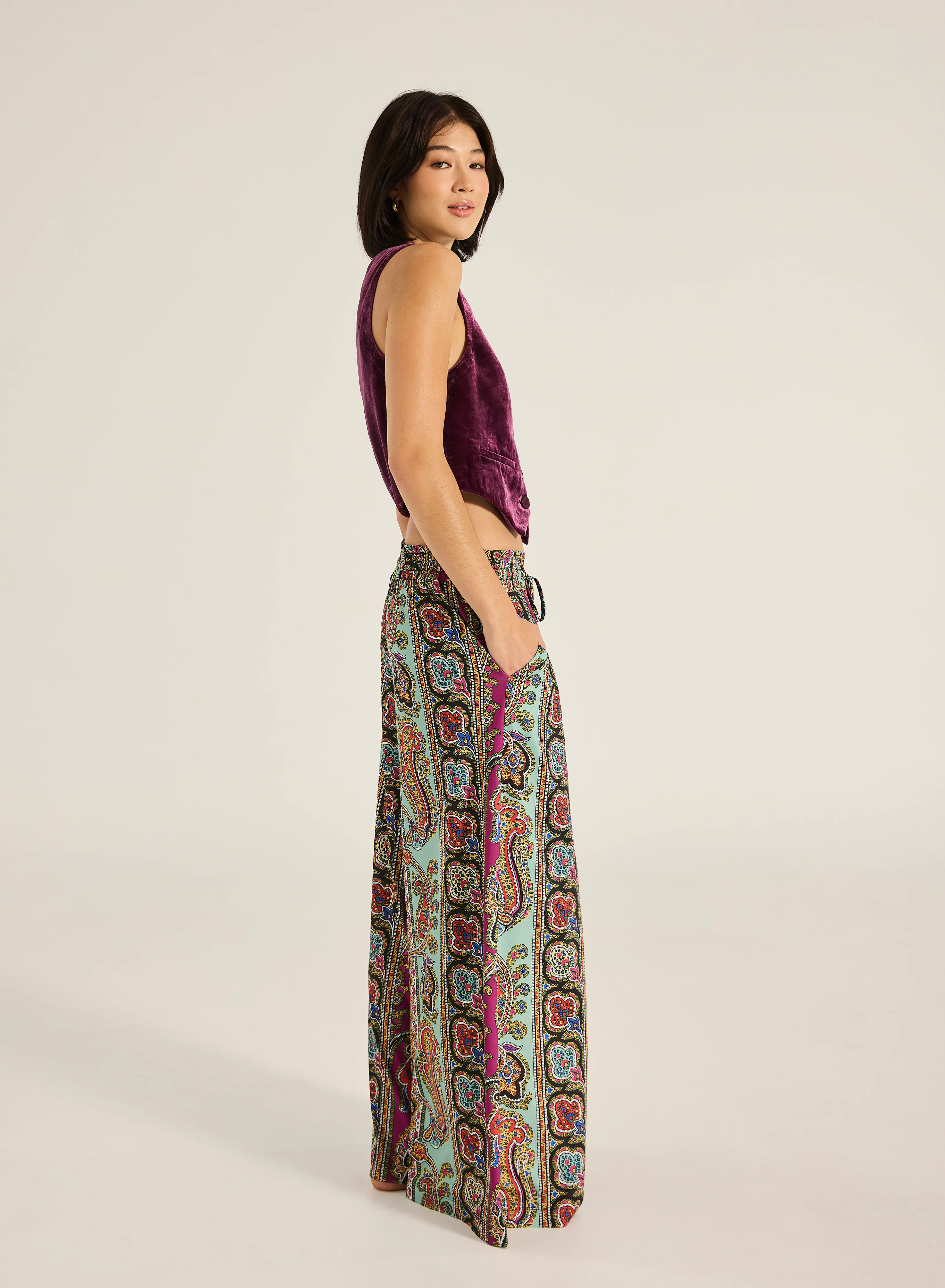 Caya Valentina Pant - Image 4