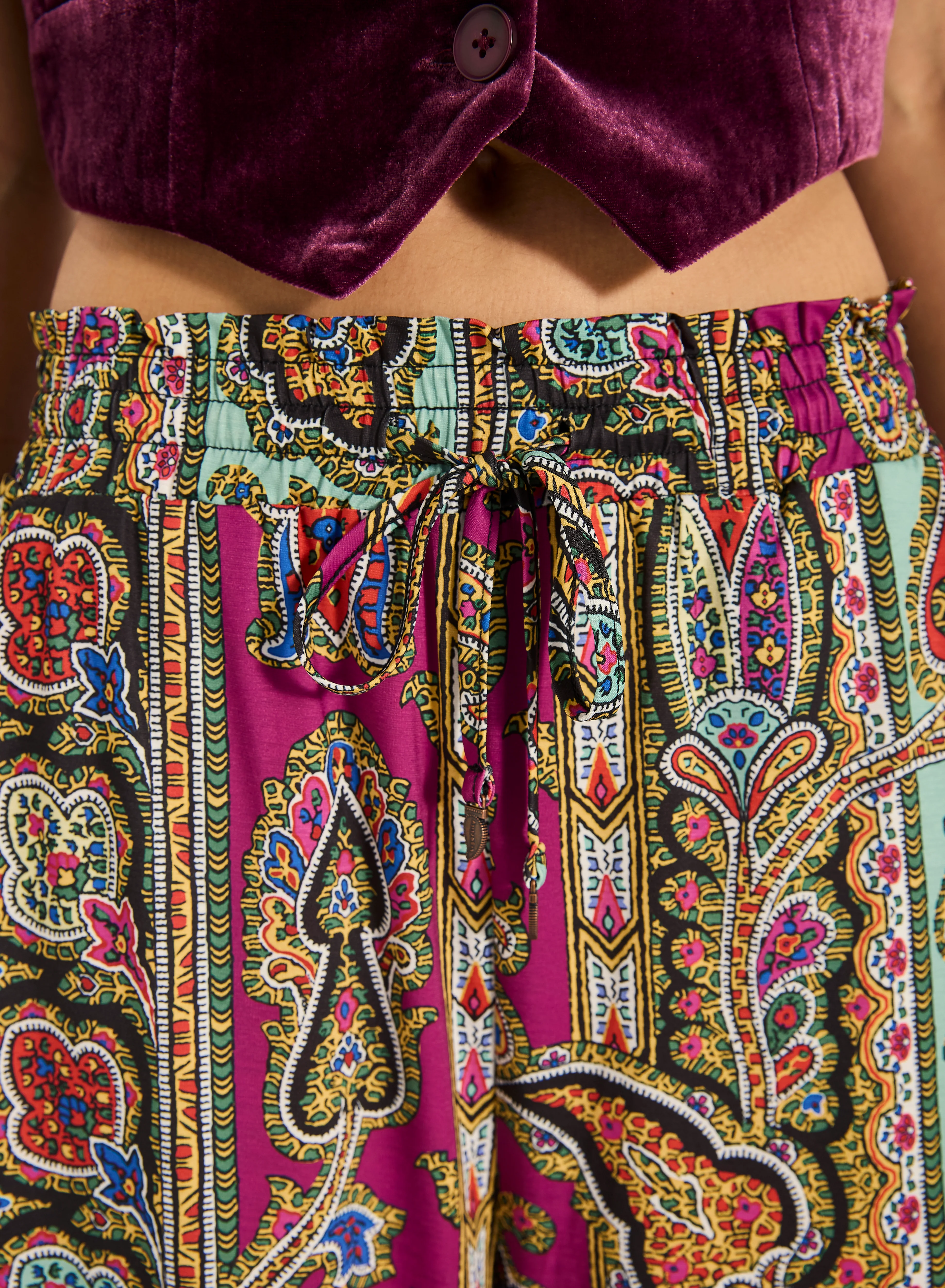 Caya Valentina Pant - Image 5