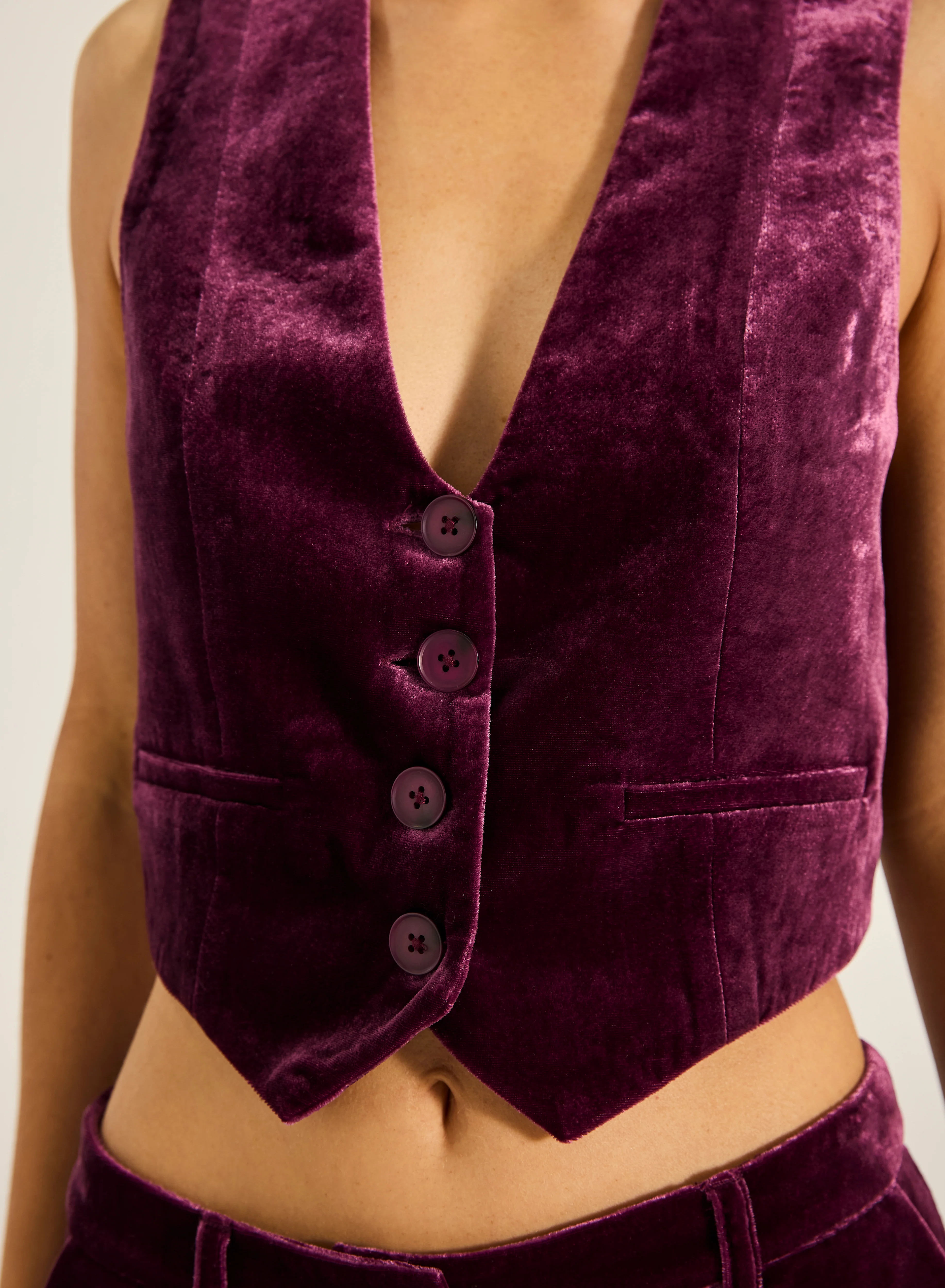Caya Vanessa Vest - Image 5