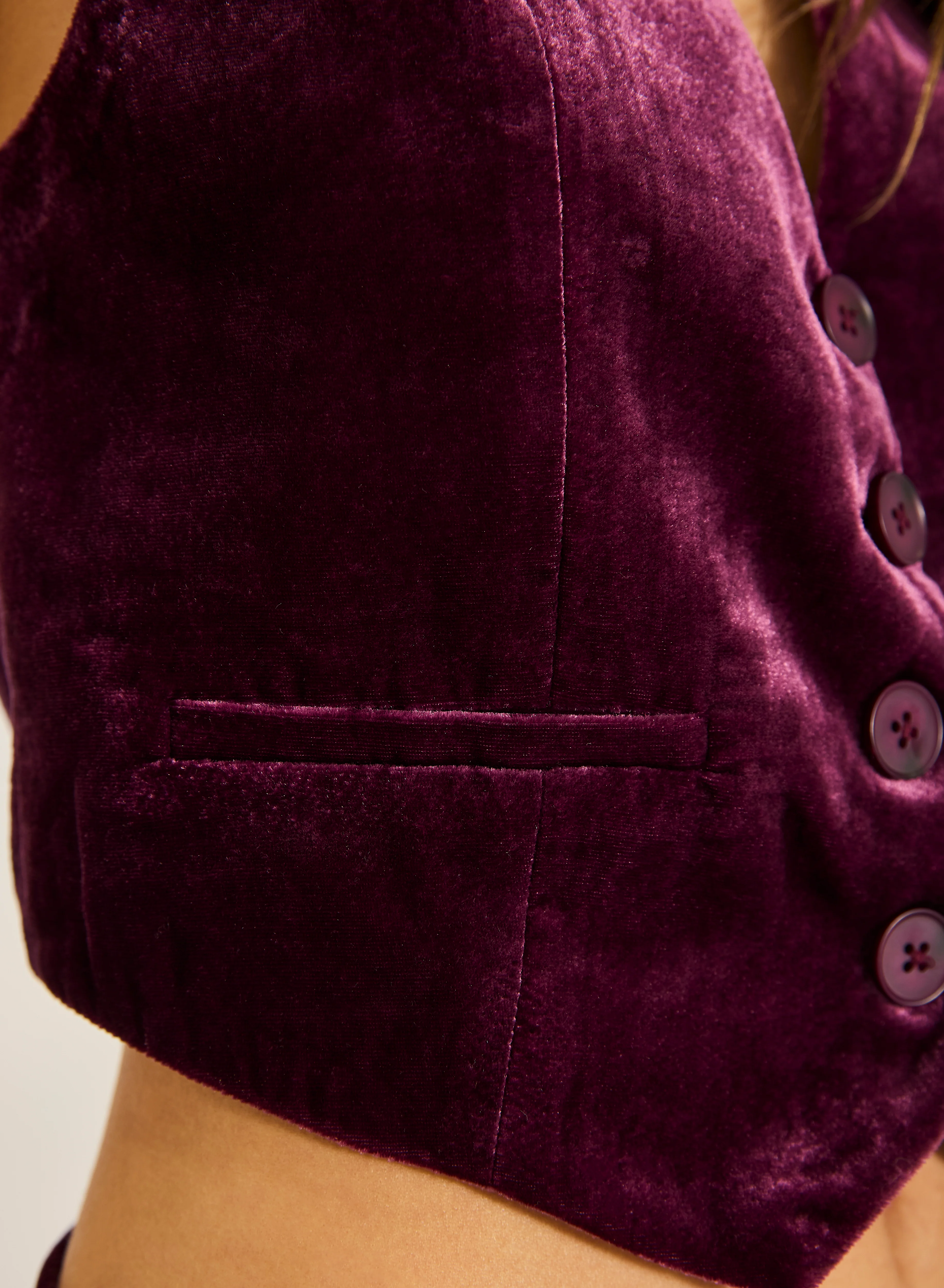 Caya Vanessa Vest - Image 6