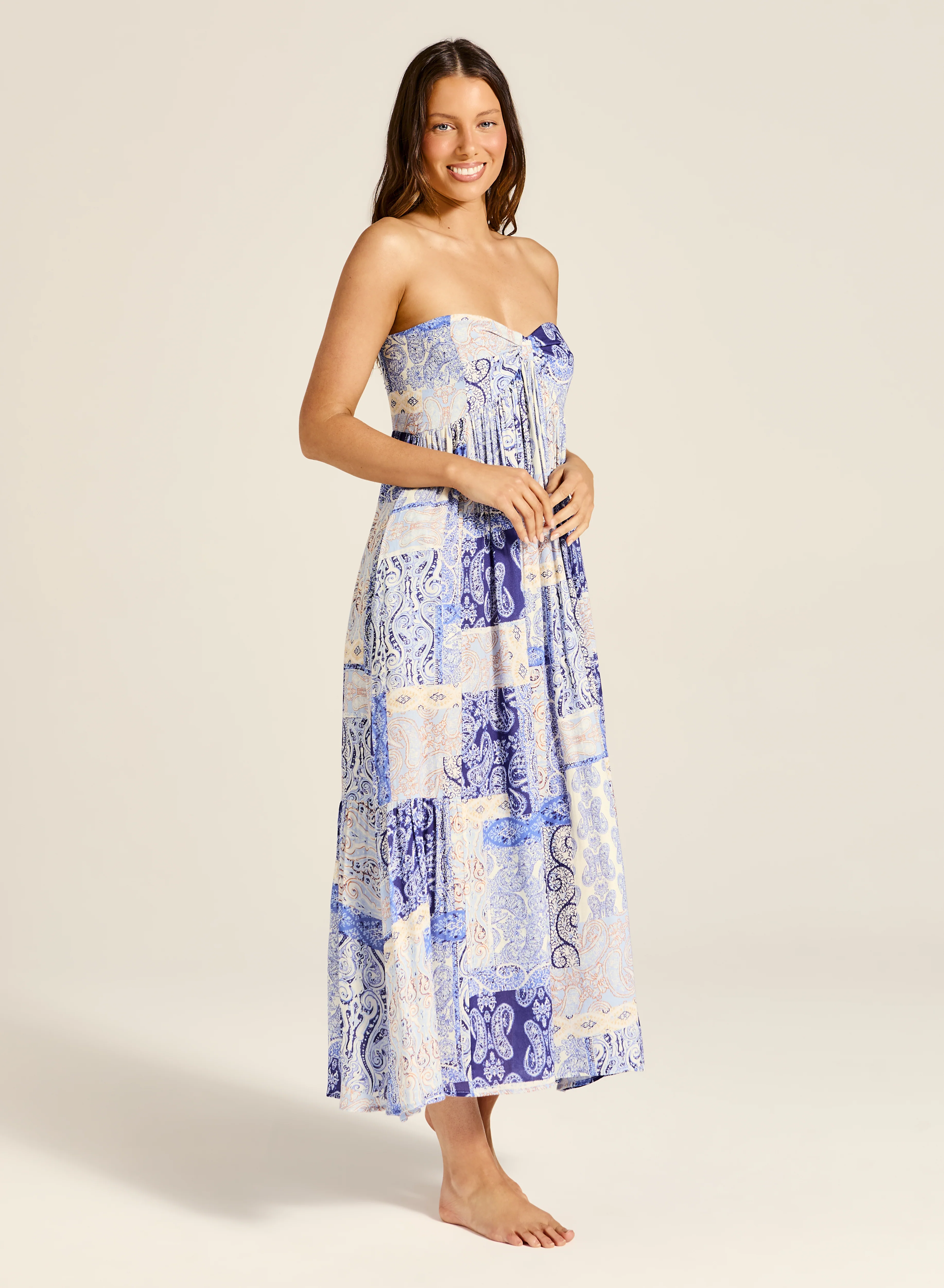 Anja Galatea Dress - Image 3