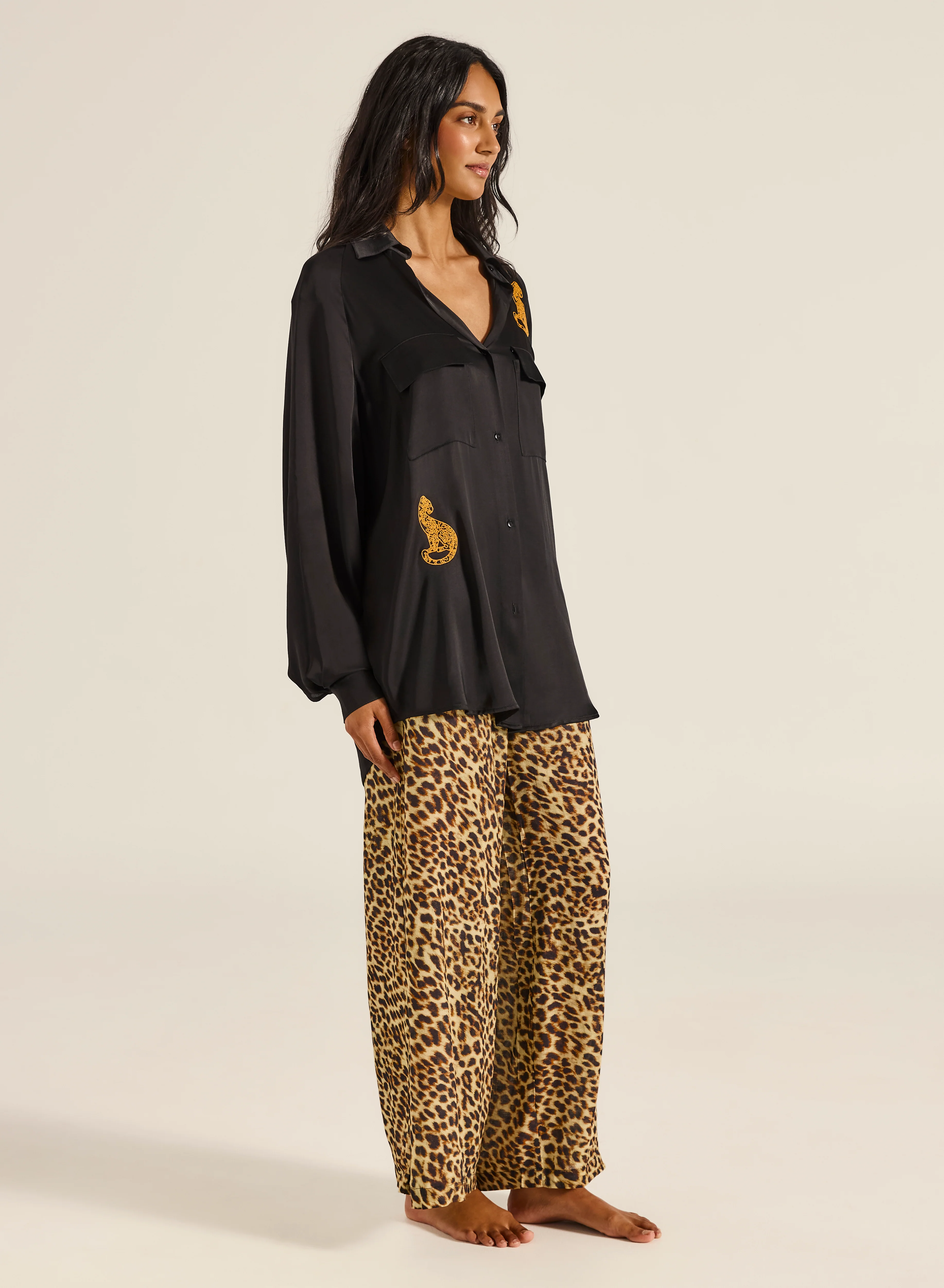 Jungle Aura Shirt - Image 3