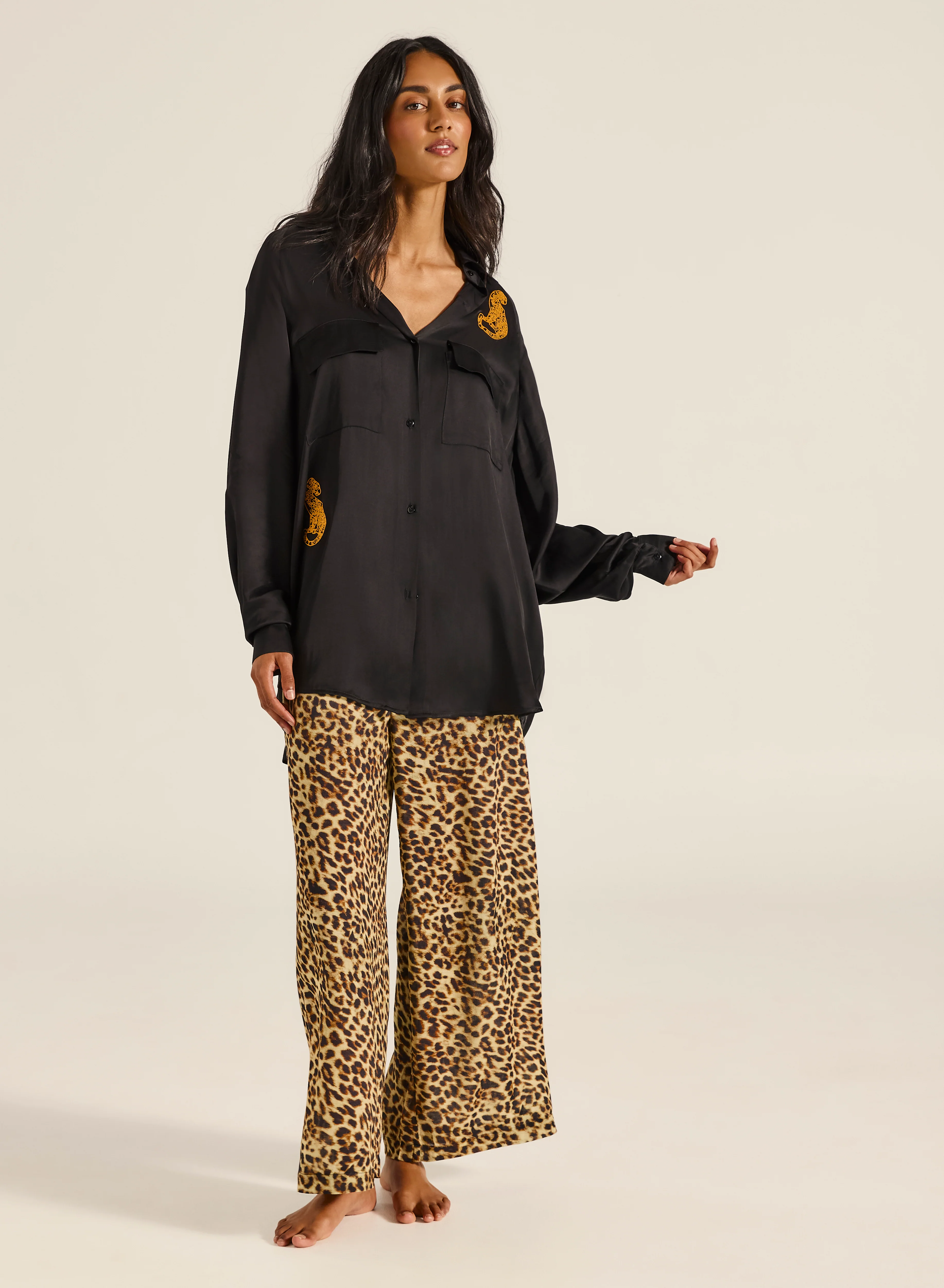 Jungle Aura Shirt - Image 5