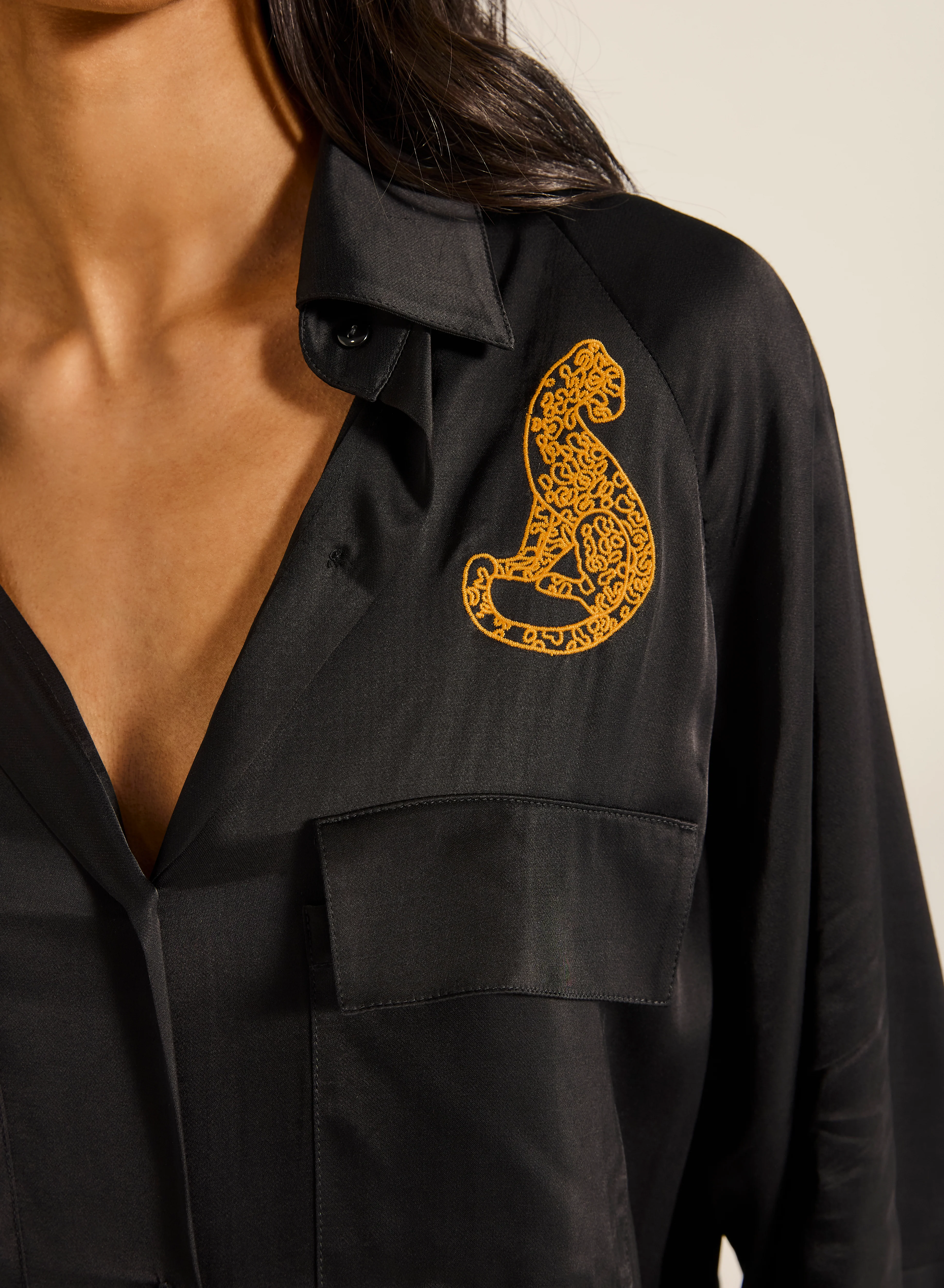Jungle Aura Shirt - Image 7