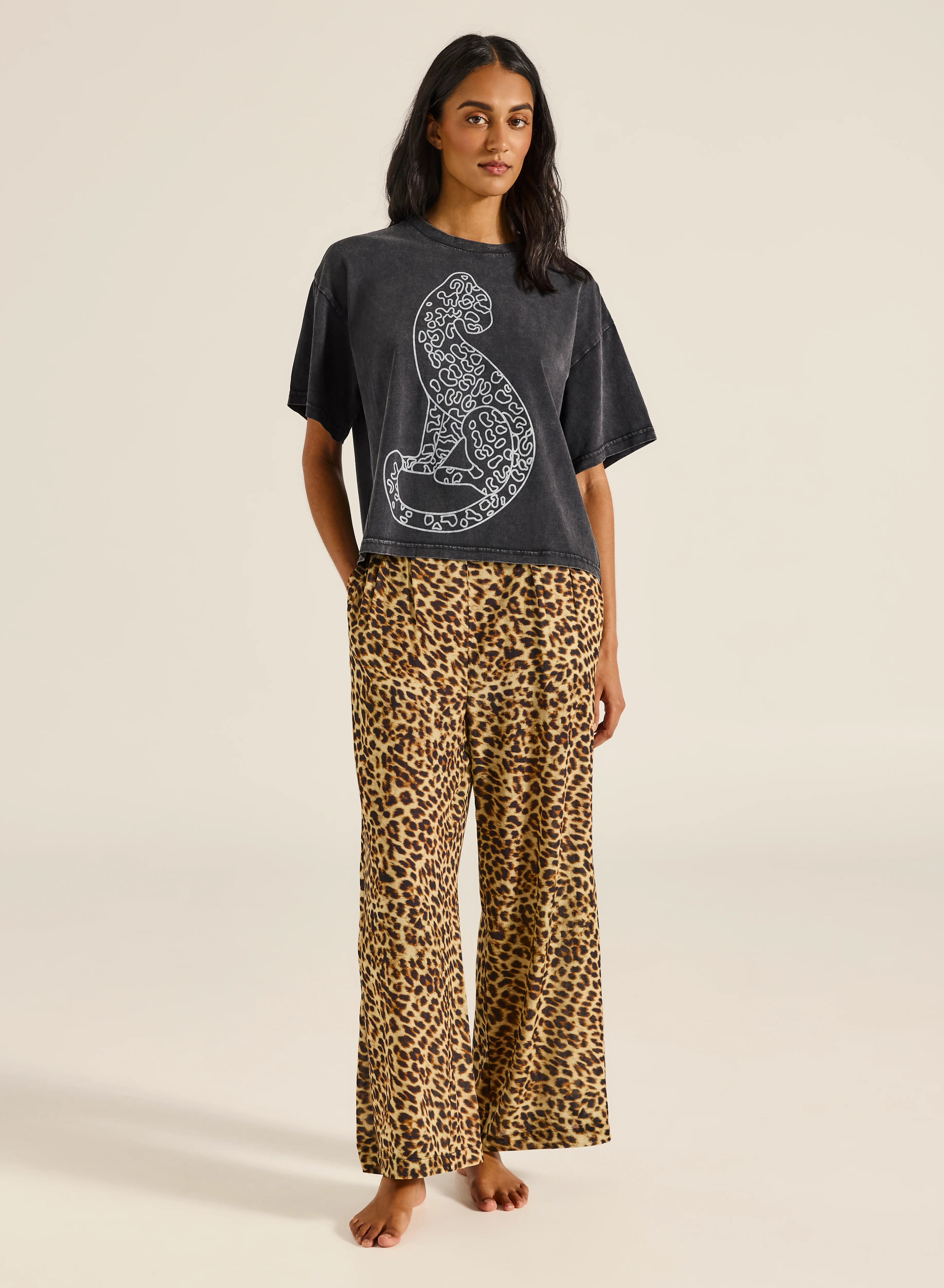 Jungle Sonia Pant