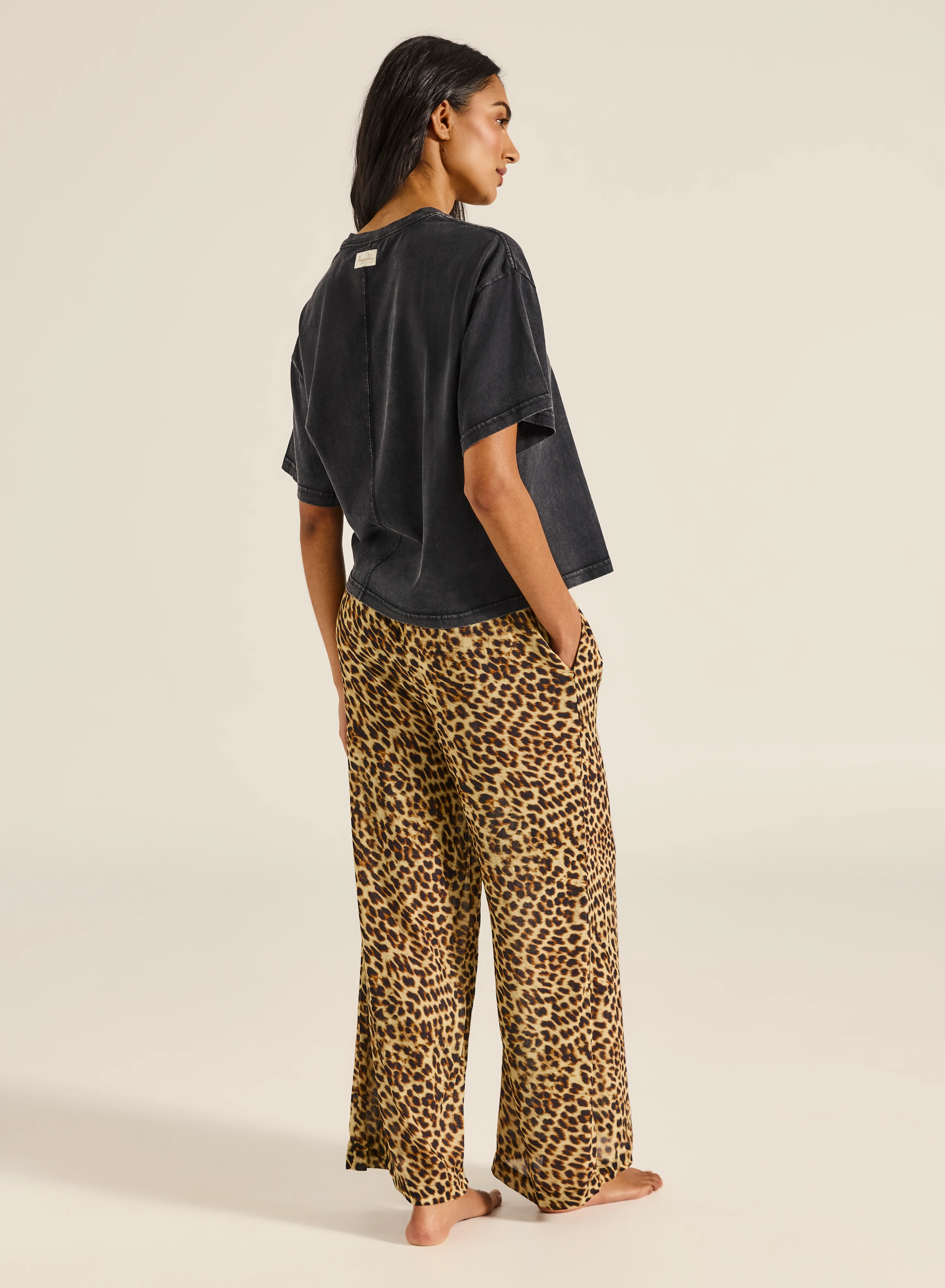 Jungle Sonia Pant - Image 2