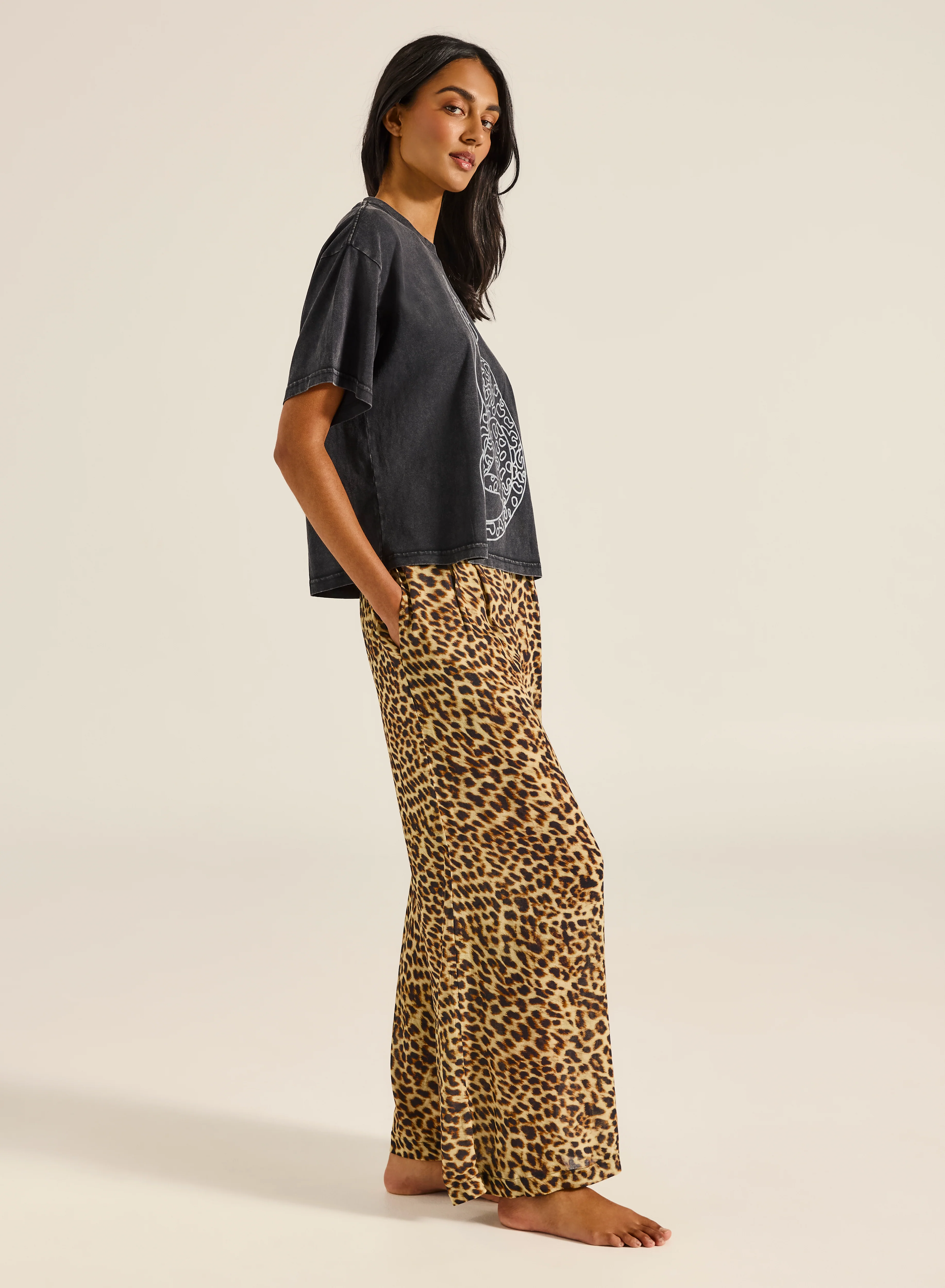 Jungle Sonia Pant - Image 3