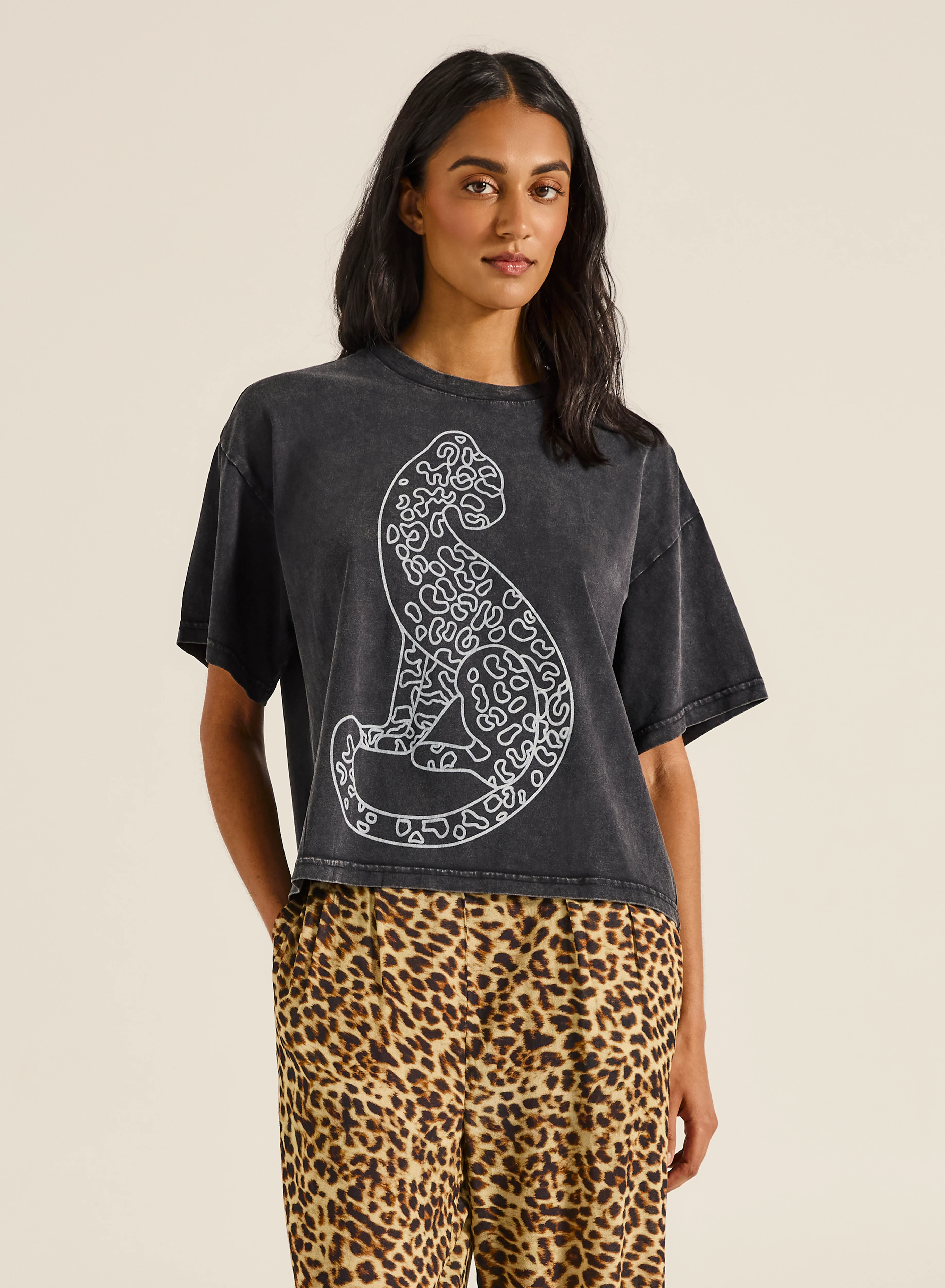 Jungle Sonia Pant - Image 4