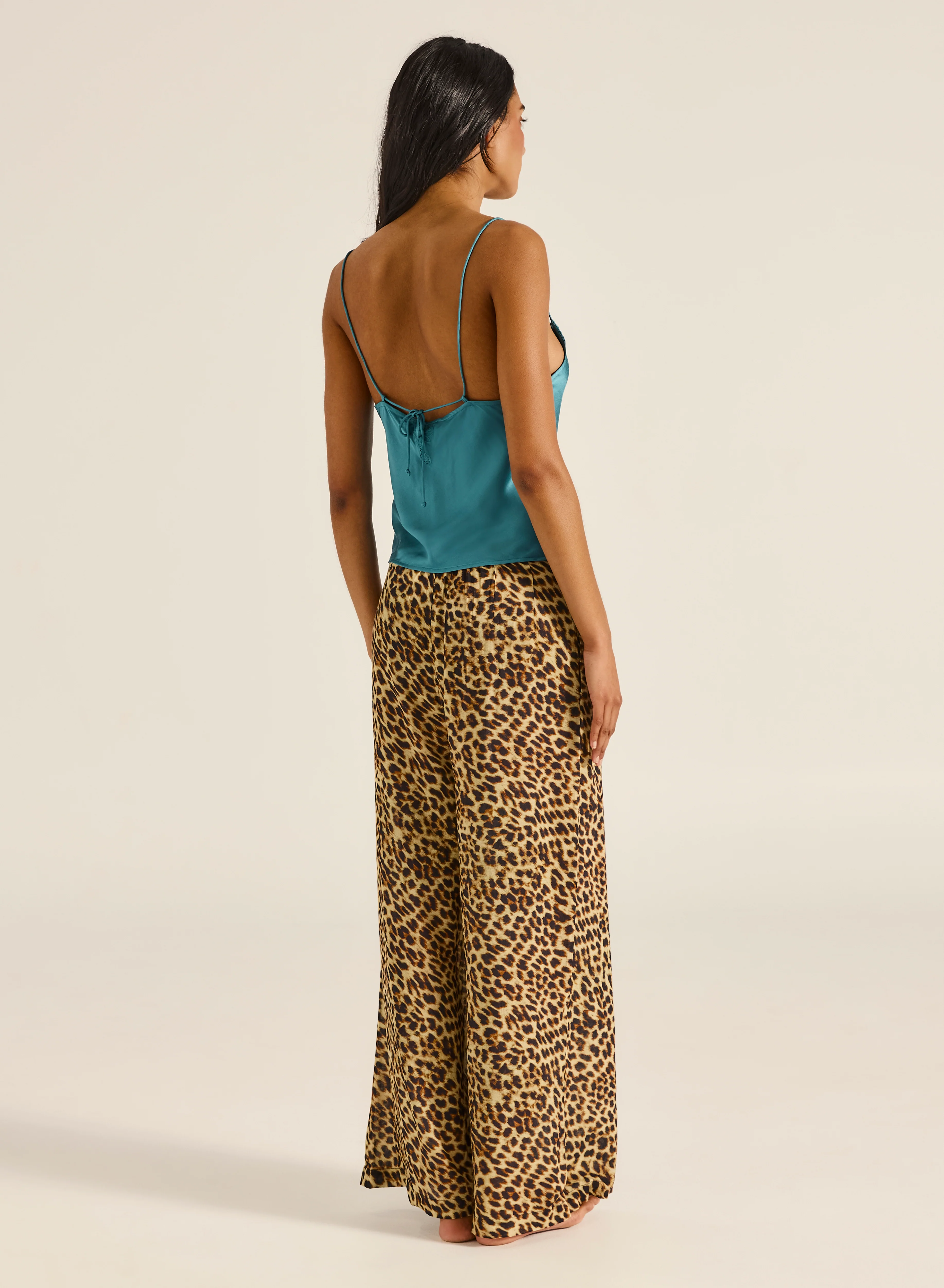 Jungle Kit Cami - Image 3