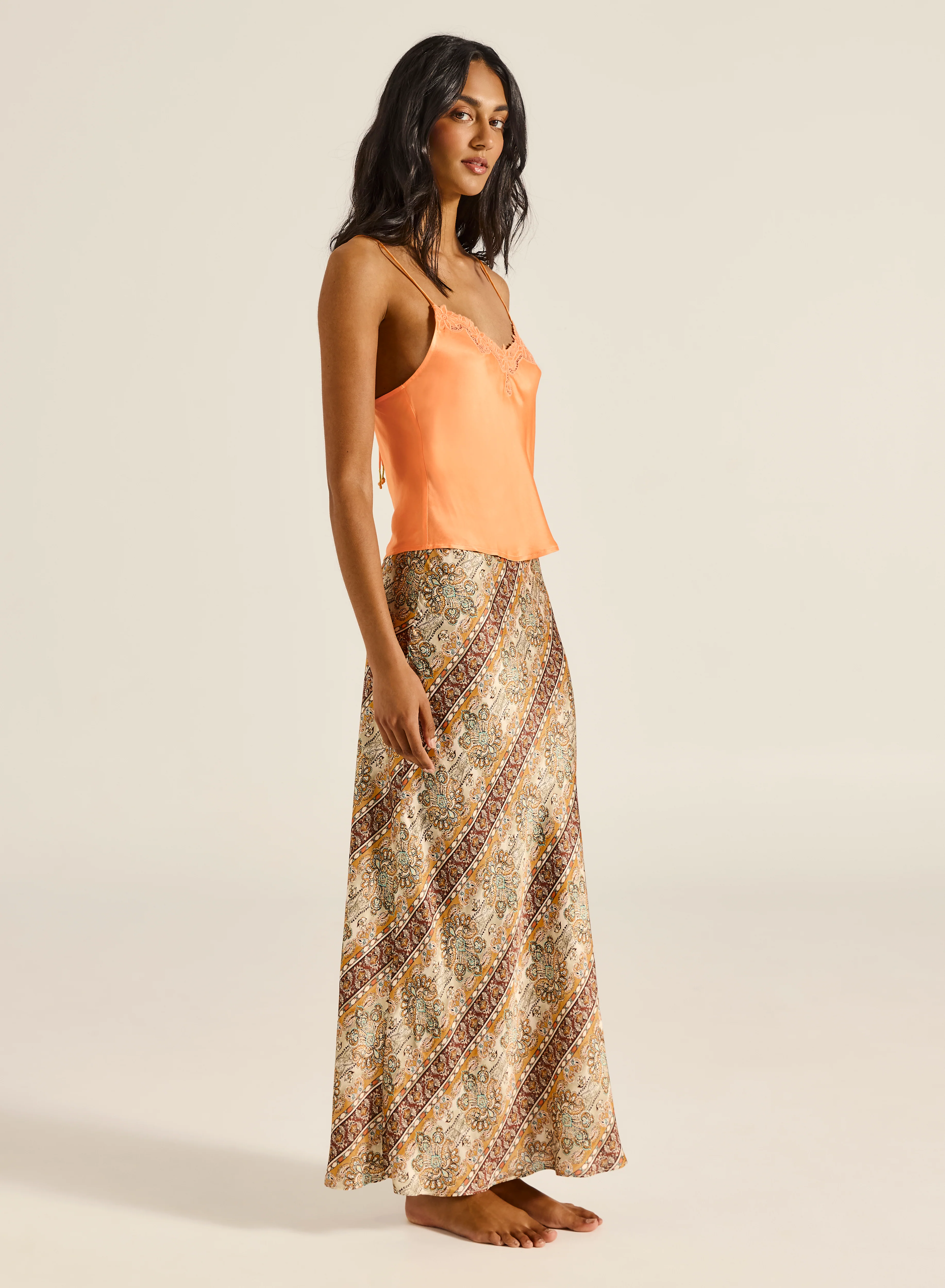 Rashida Kit Cami - Image 3