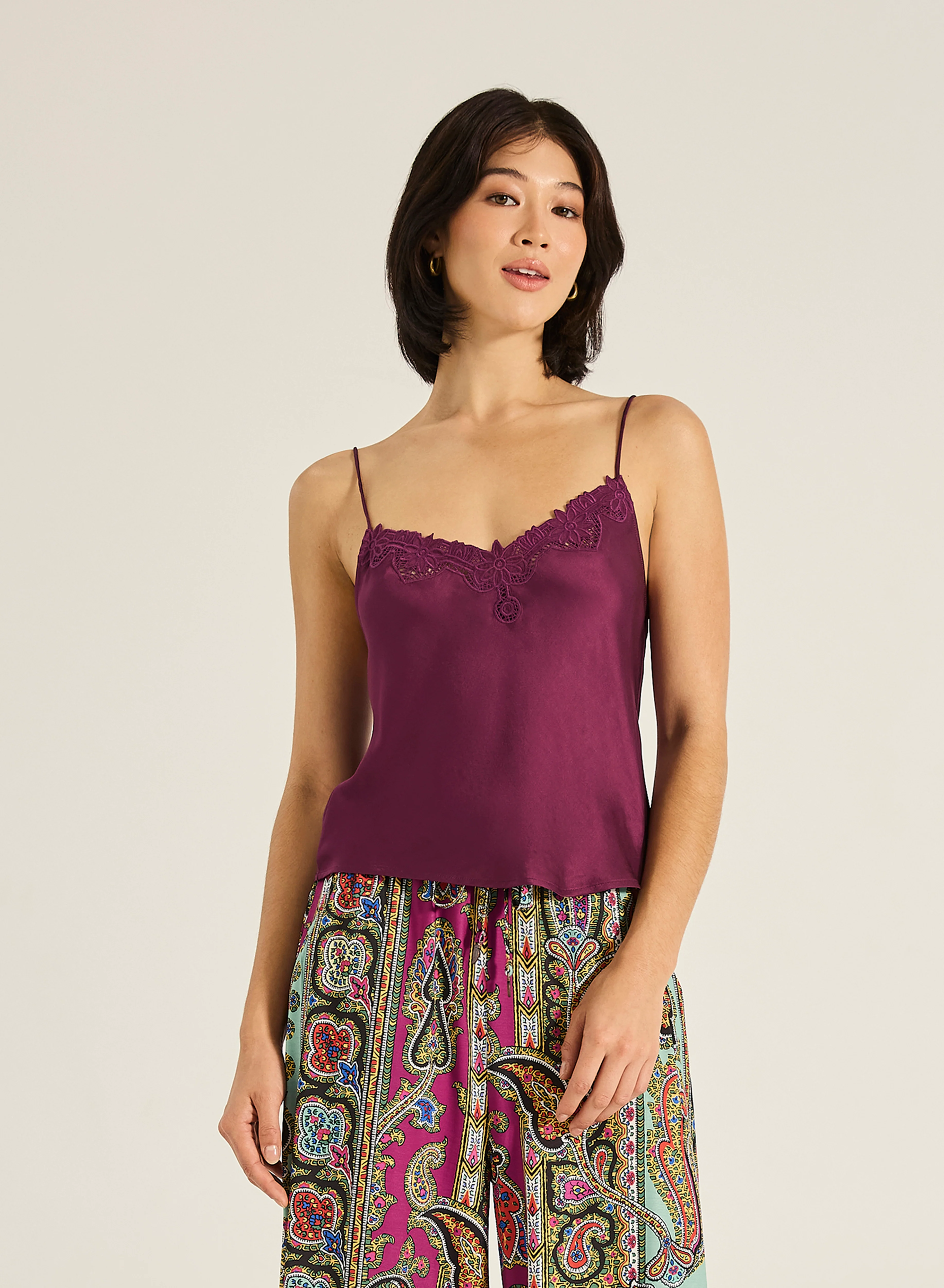 Caya Kit Cami