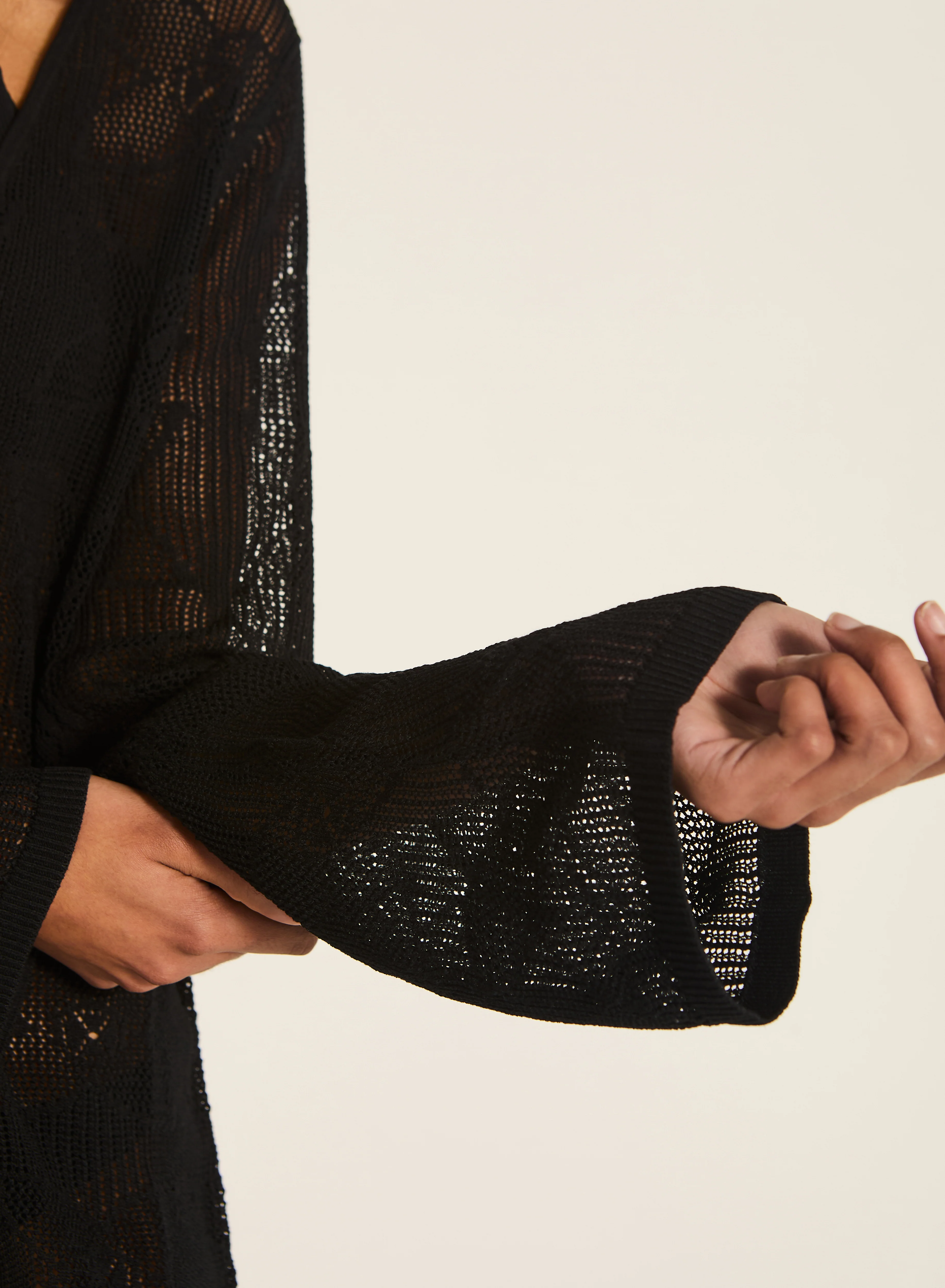 Odette Mini Kaftan - Image 6