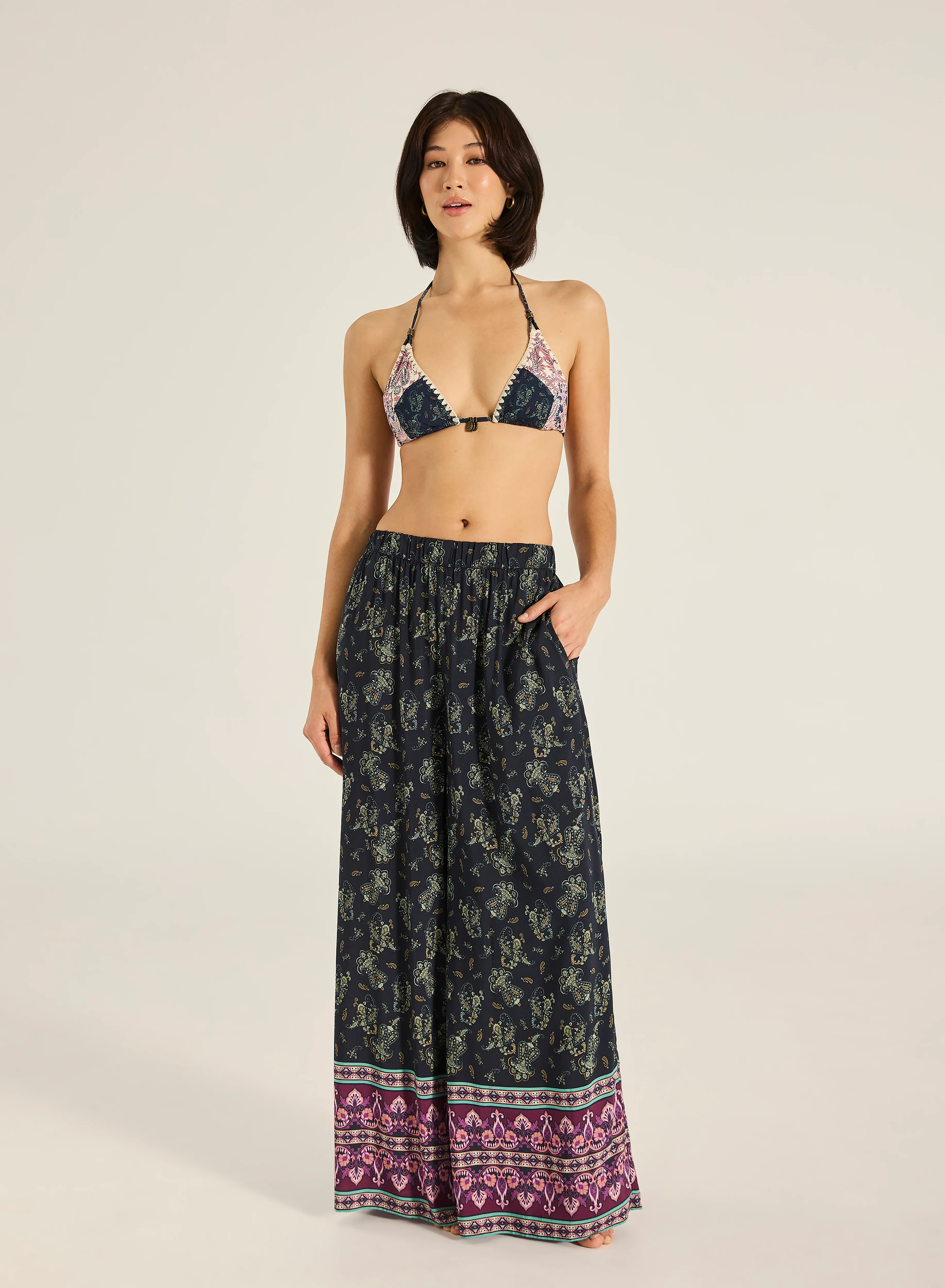 Paraiso Alanya Pant