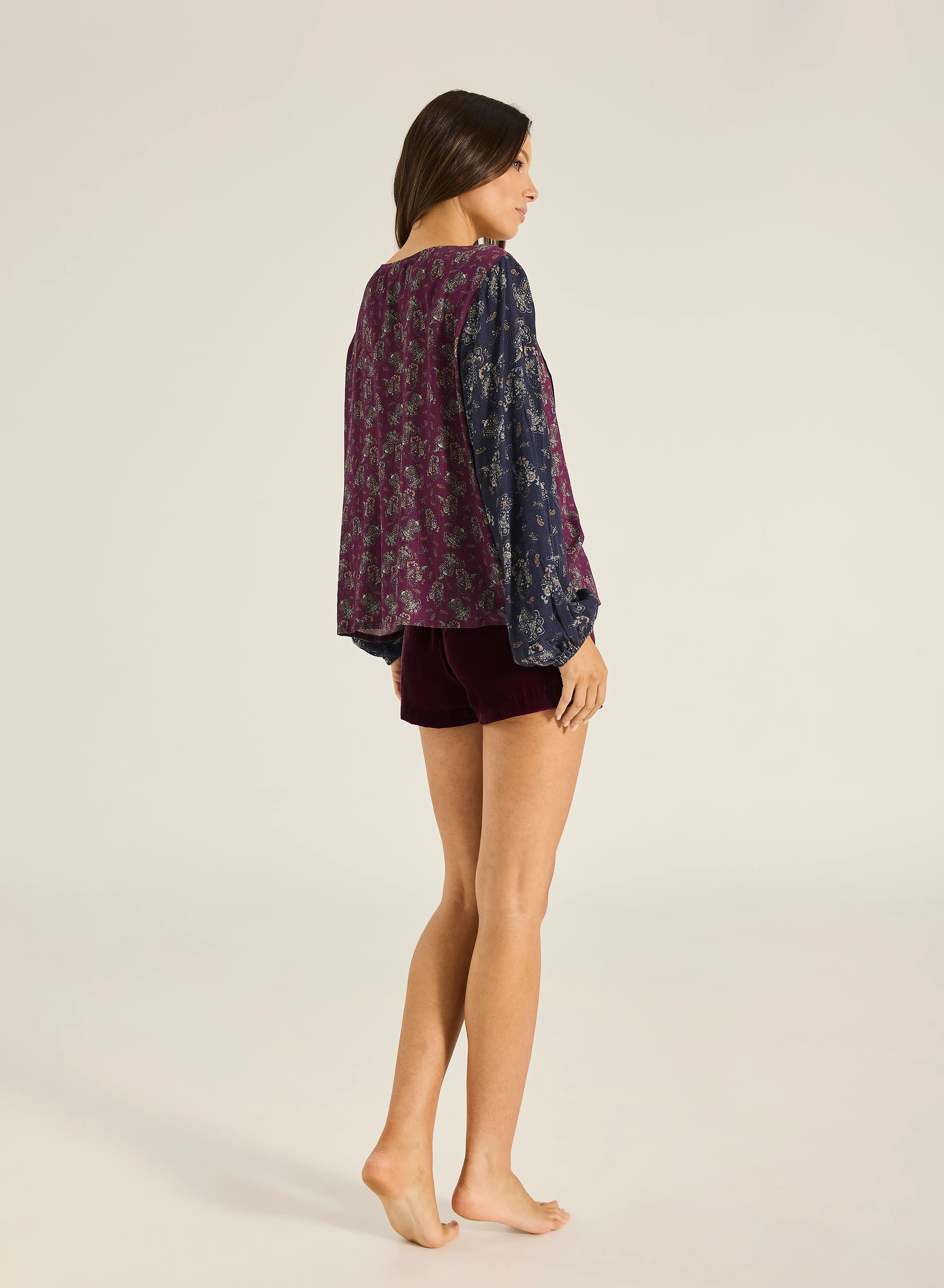Paraiso Haveli Shirt - Image 2