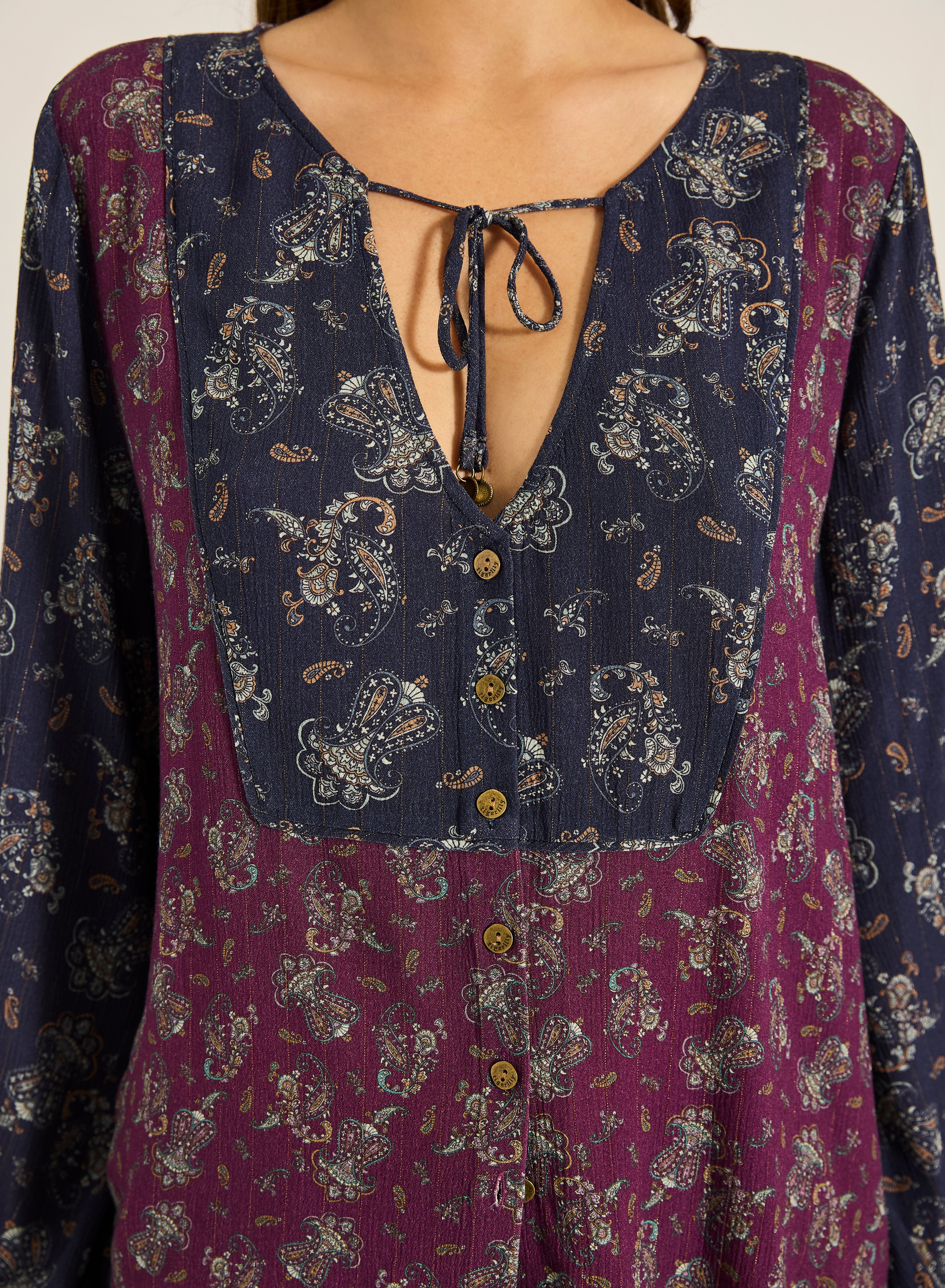 Paraiso Haveli Shirt - Image 5