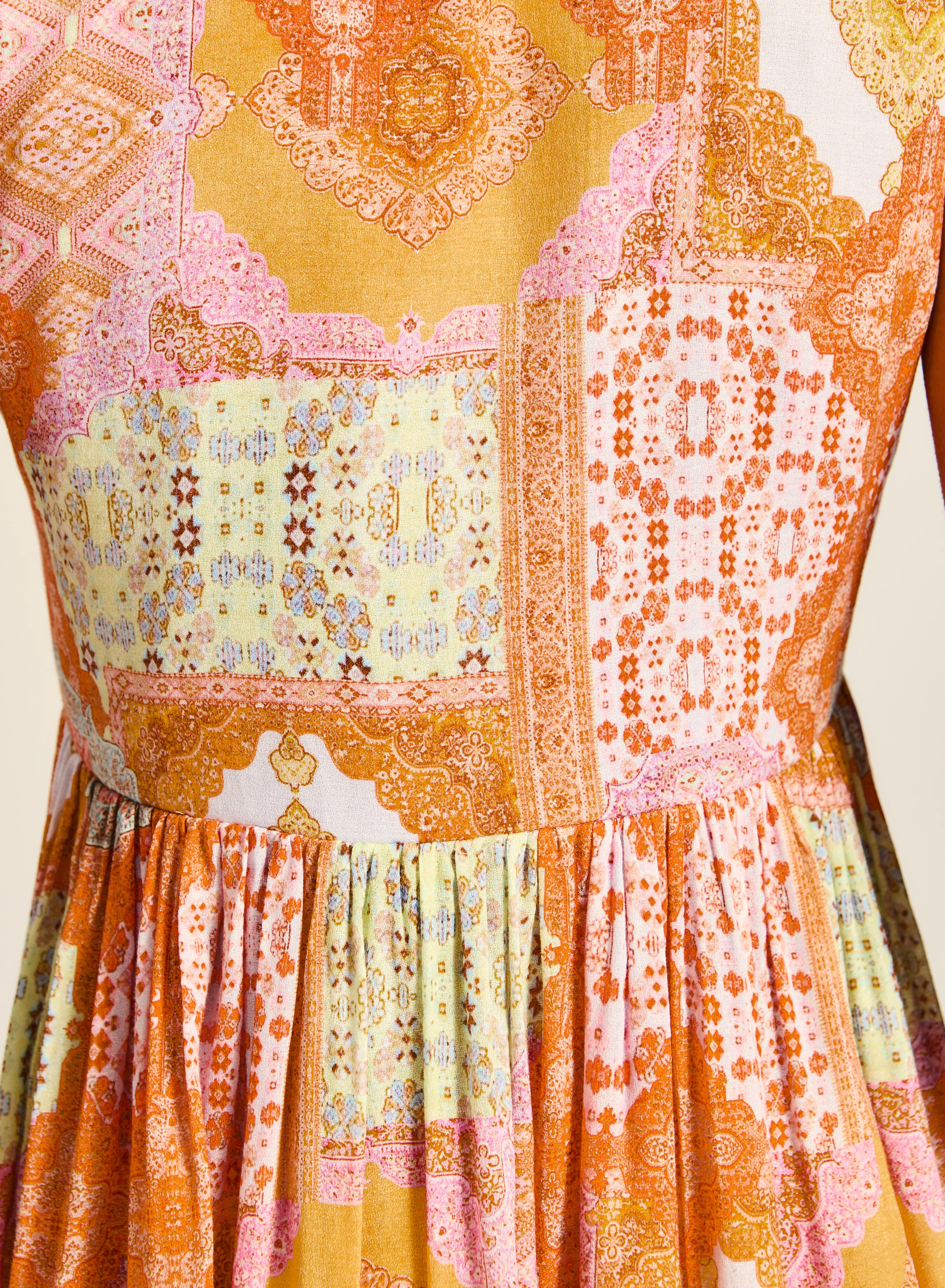 Herra Pepper Mini Dress - Image 4