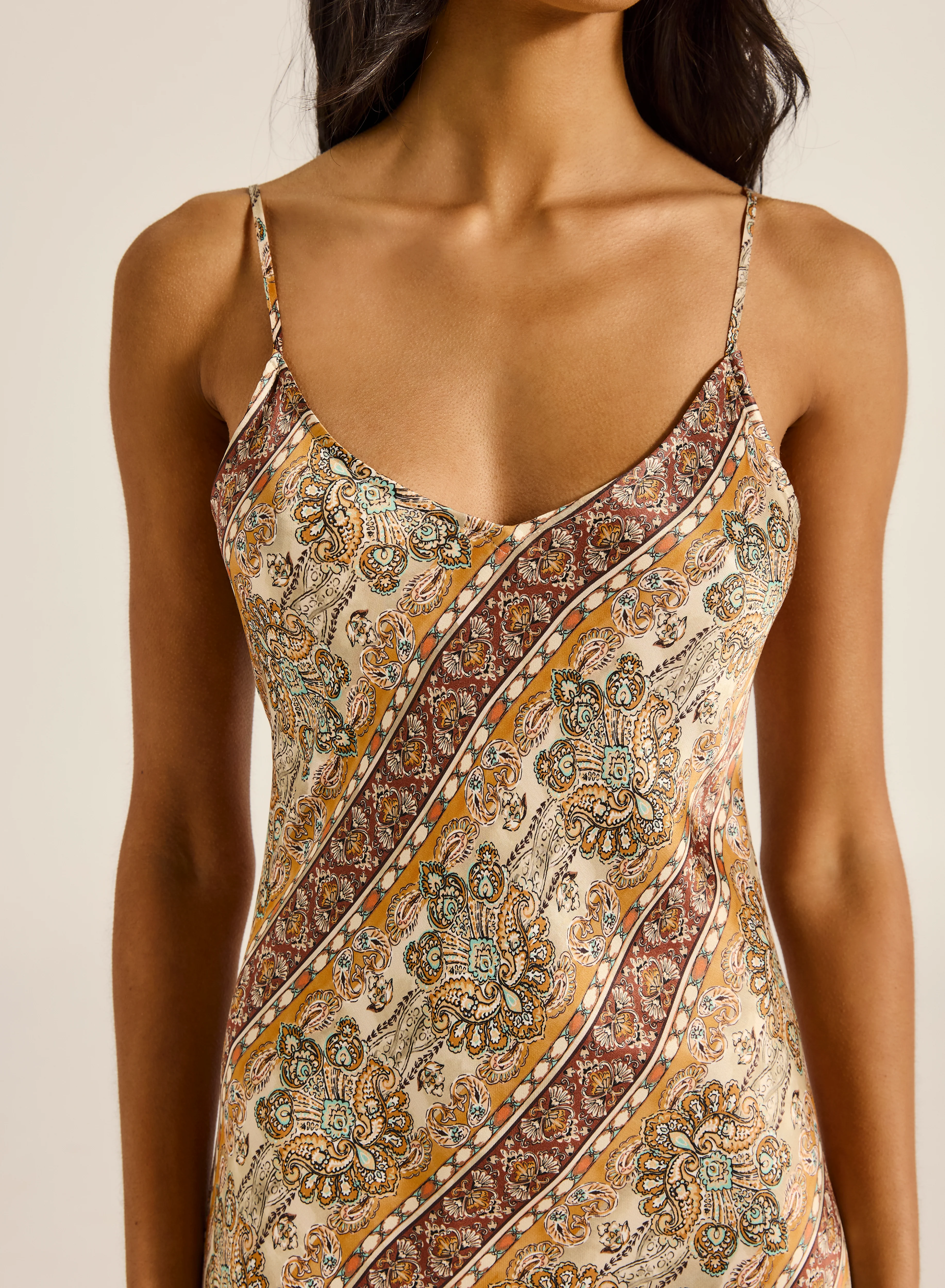 Rashida Kassia Maxi Dress - Image 5