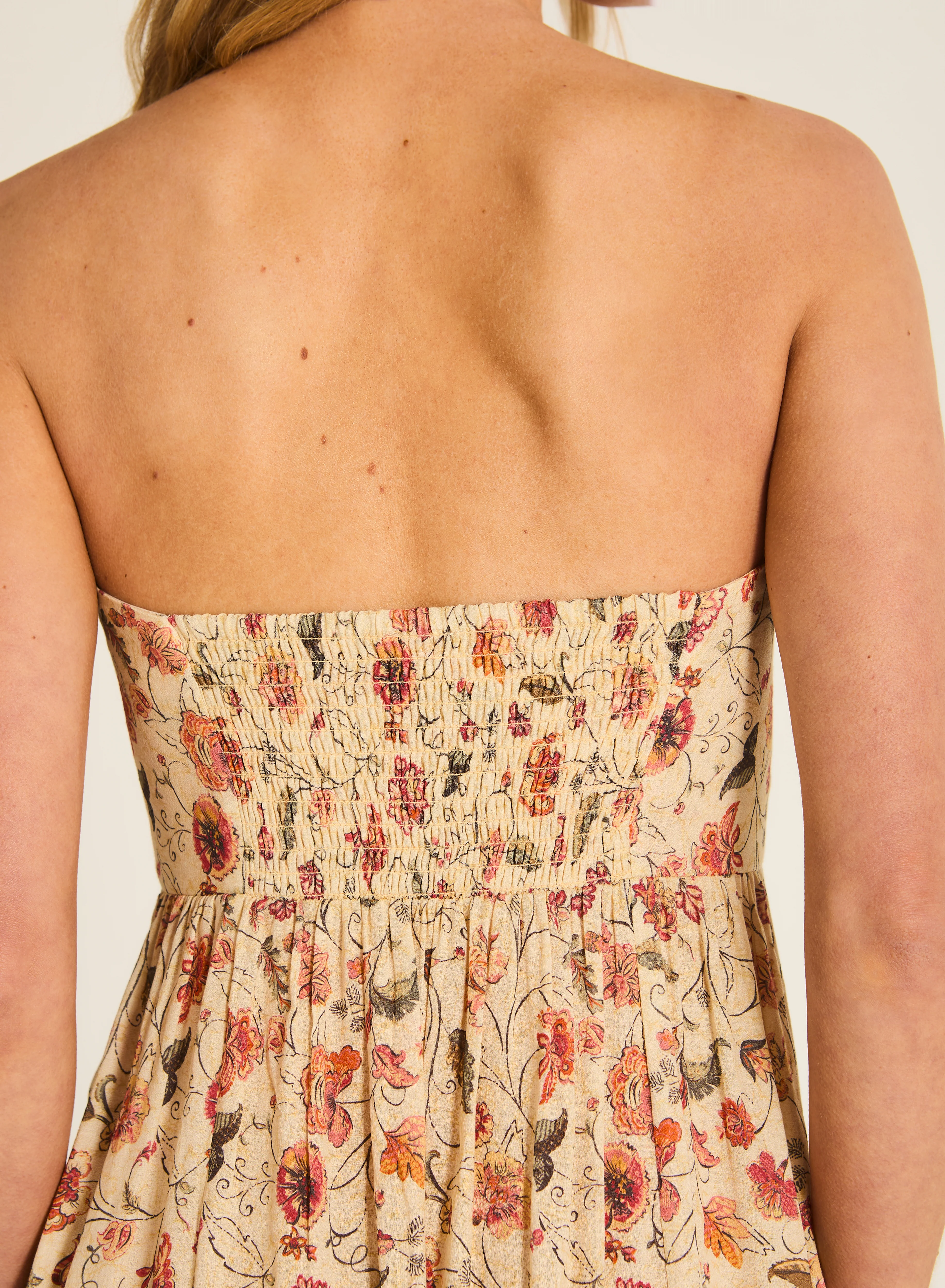 Alisande Ren Maxi Dress - Image 6