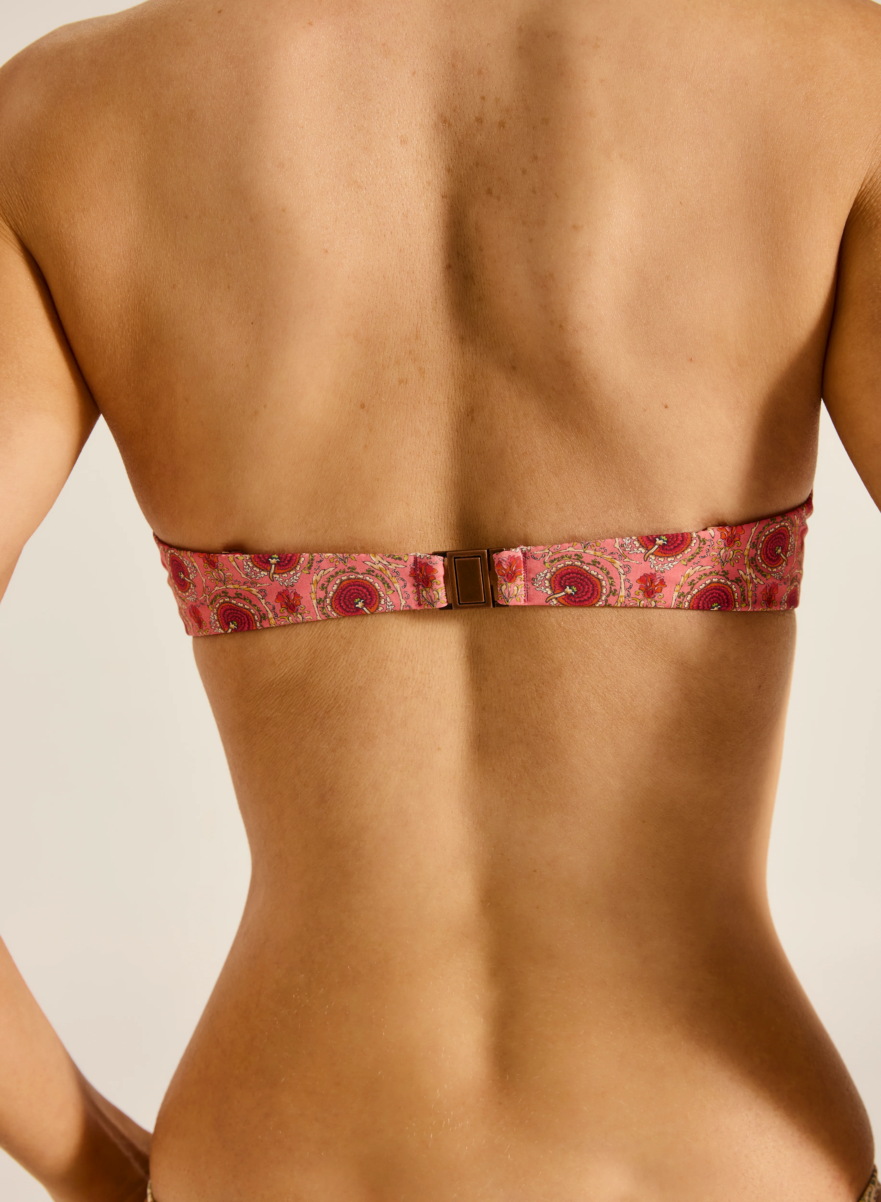 Rosselini Holly Bralette Bikini Top - Image 5