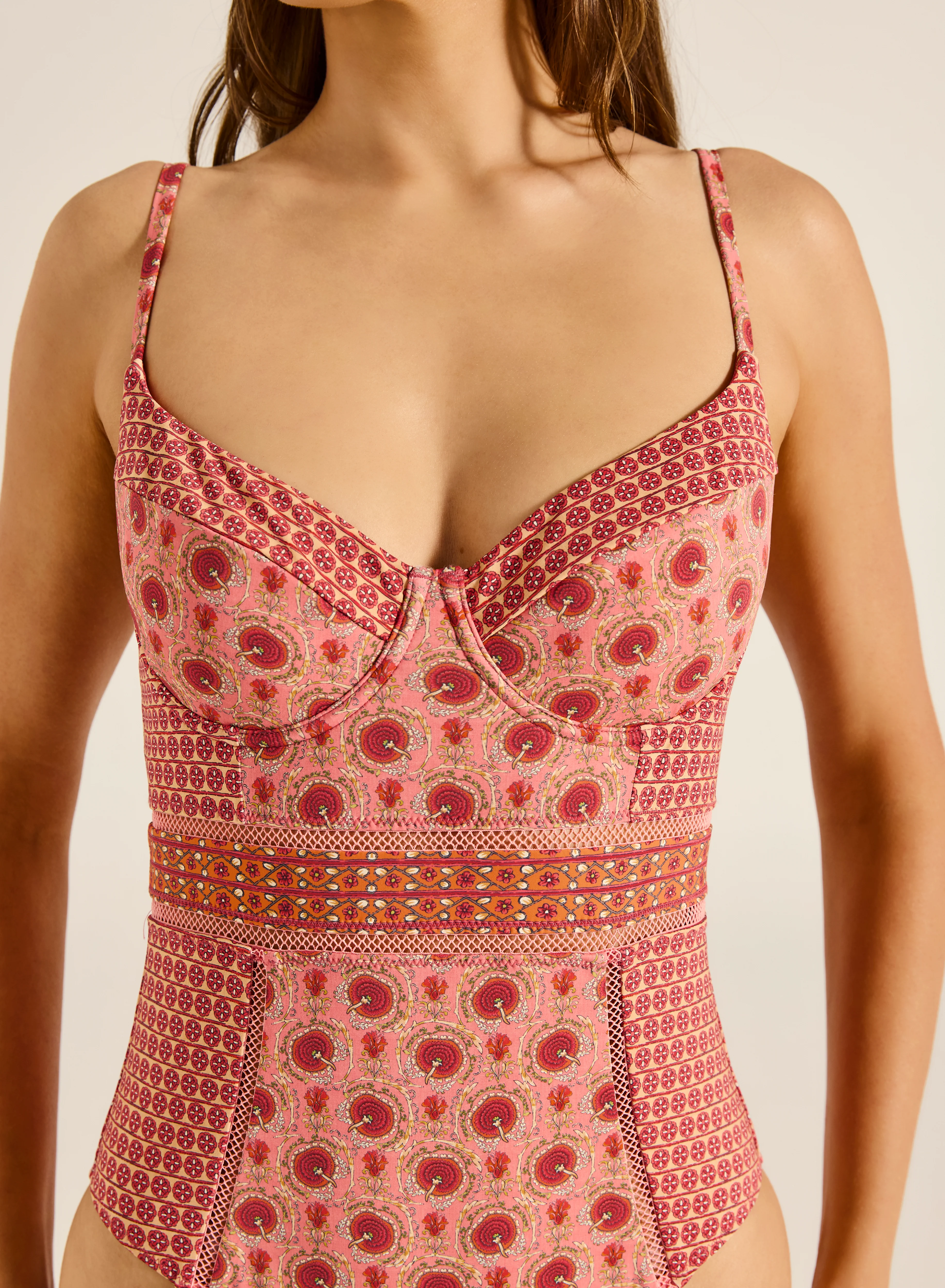 Rosselini Cindy One Piece - Image 5