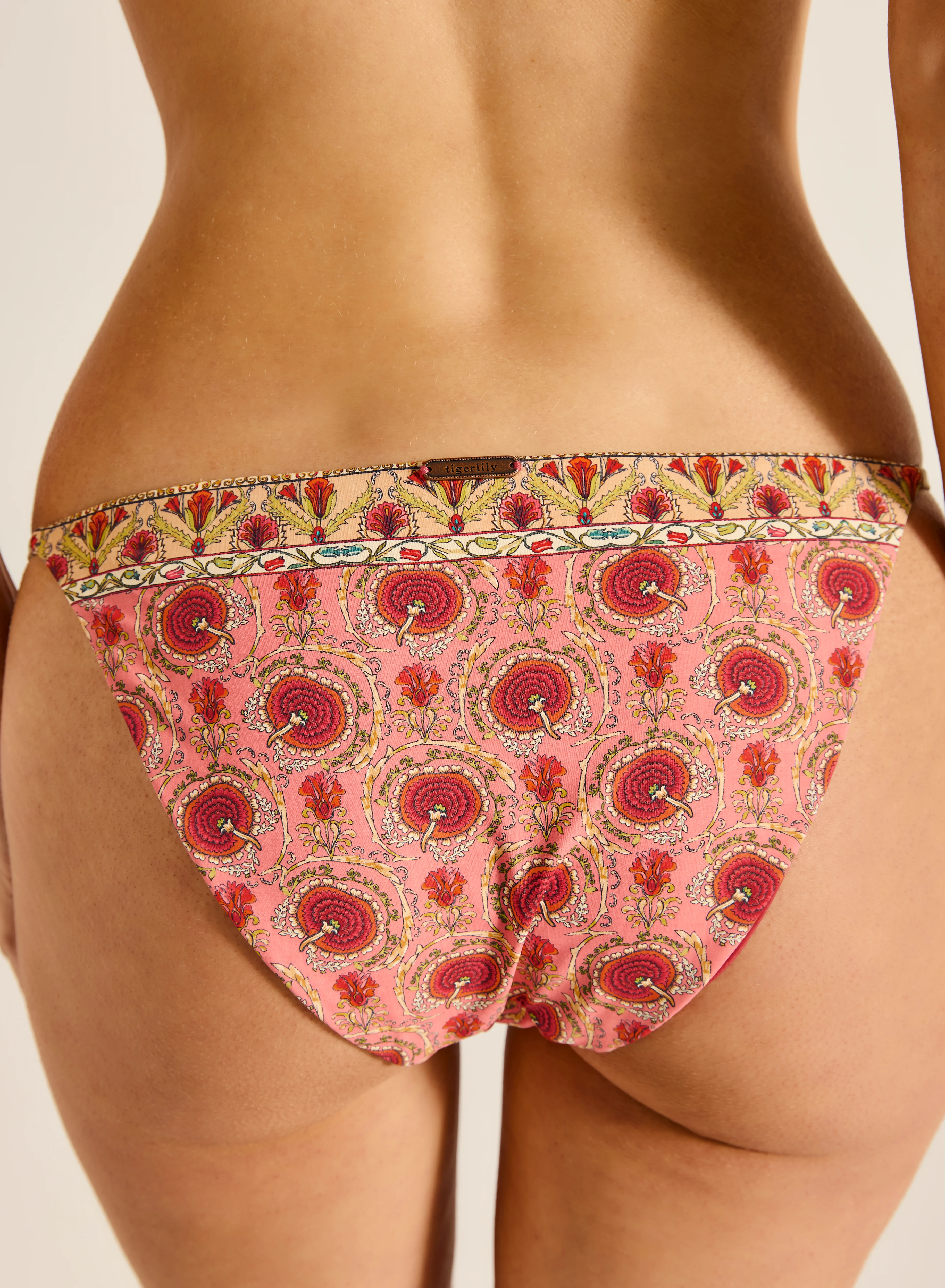 Rosselini Miranda Bikini Bottom - Image 6