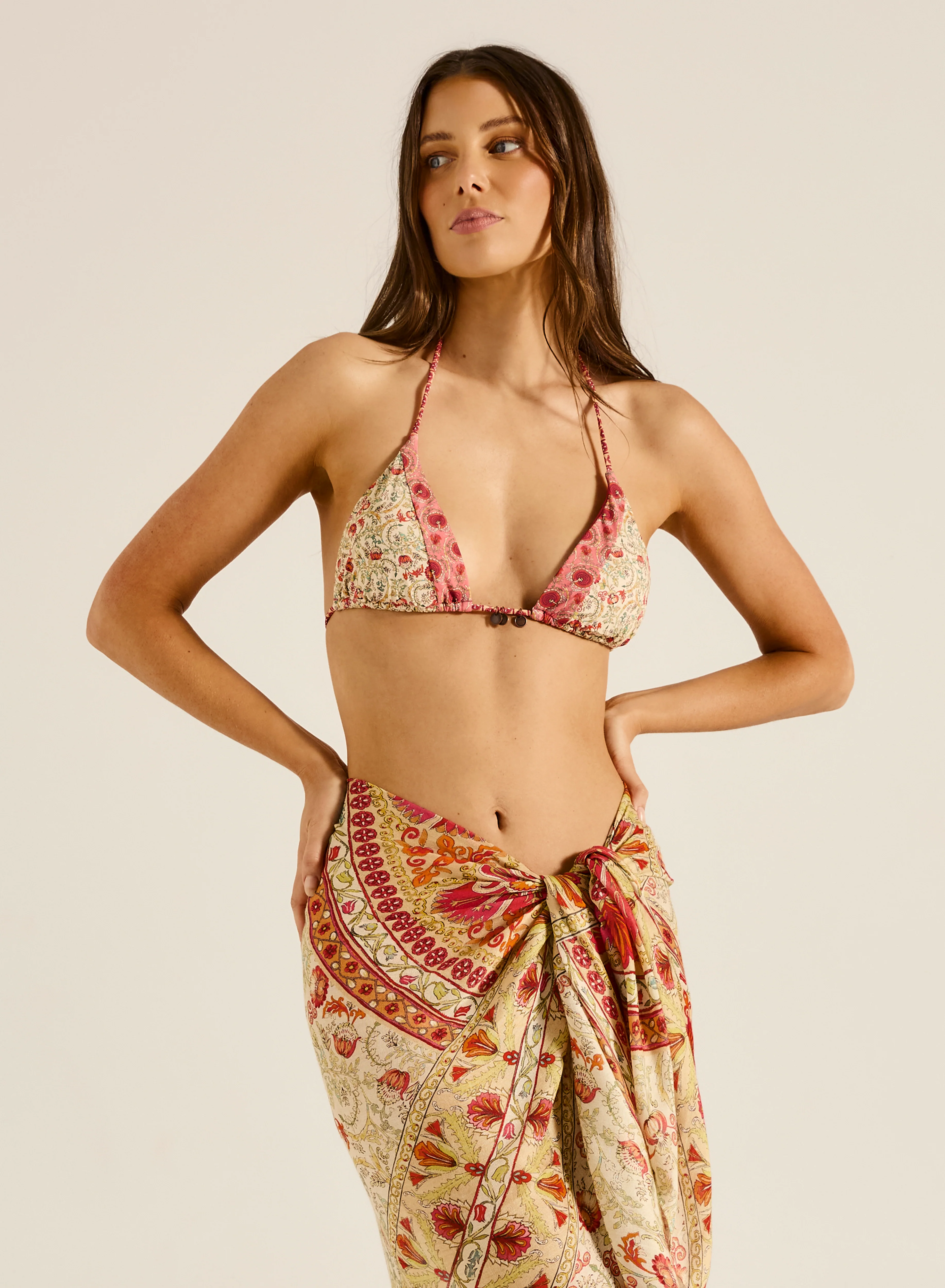 Rosselini Sarong - Image 2