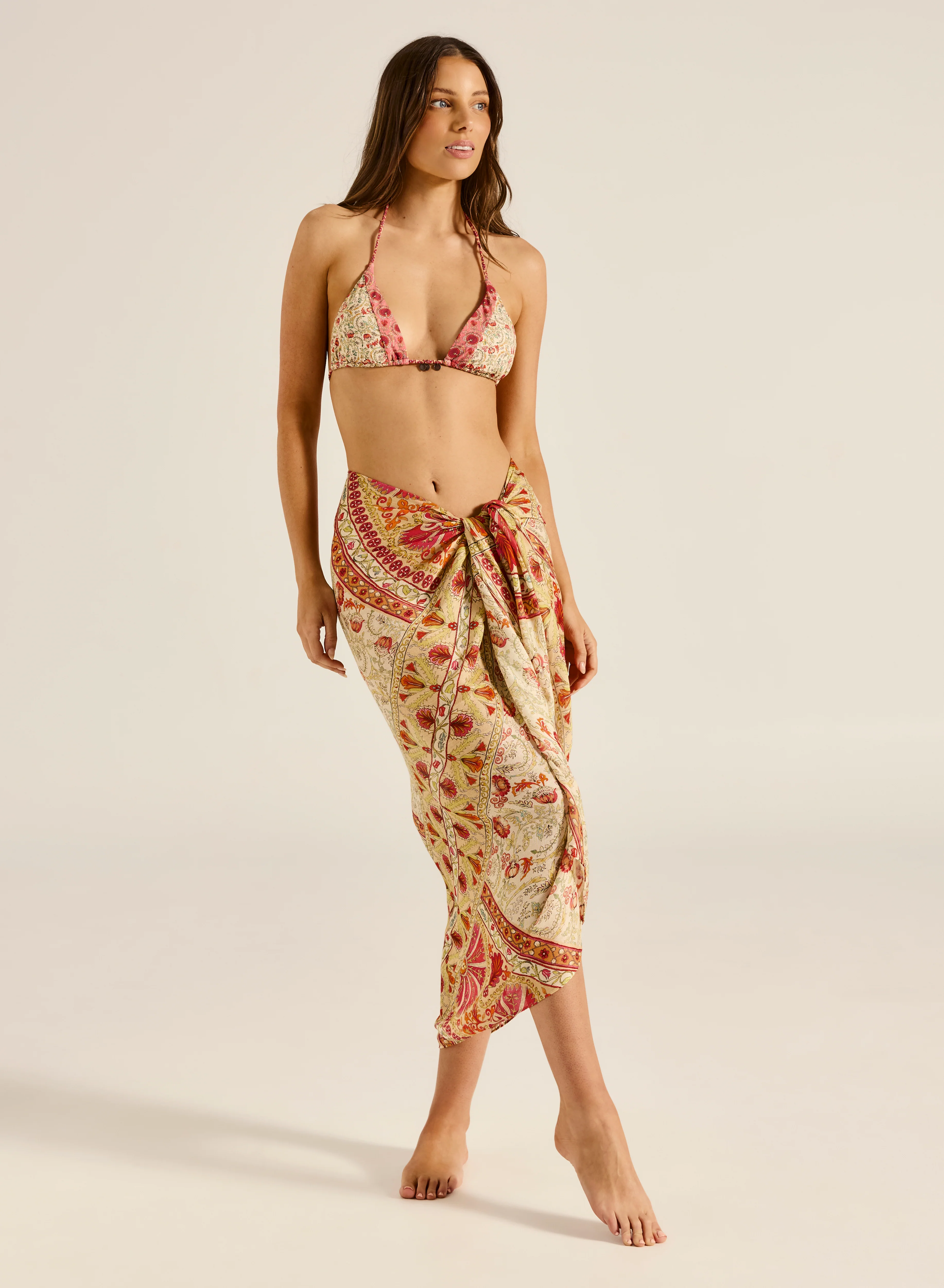 Rosselini Sarong - Image 3