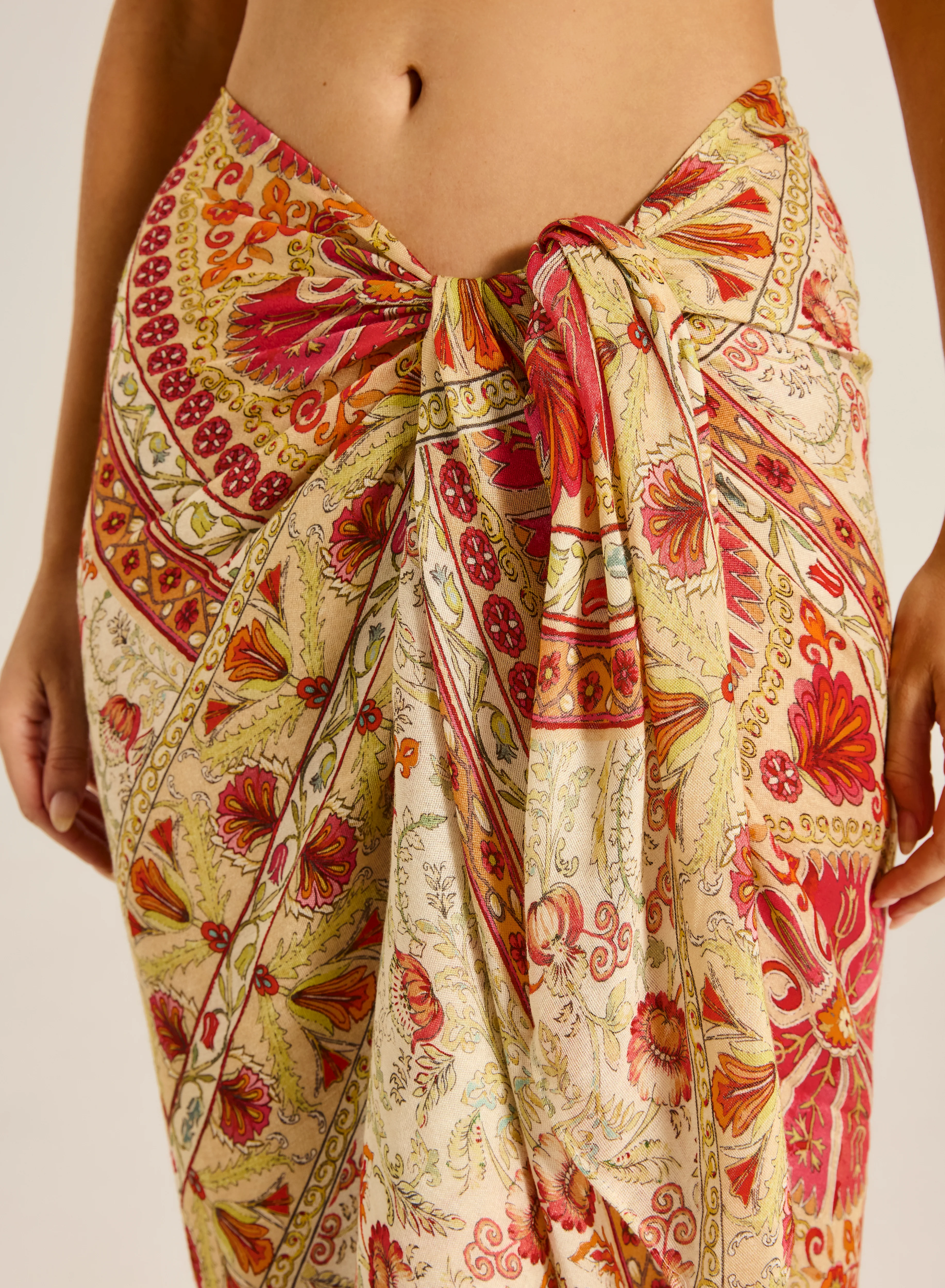 Rosselini Sarong - Image 4