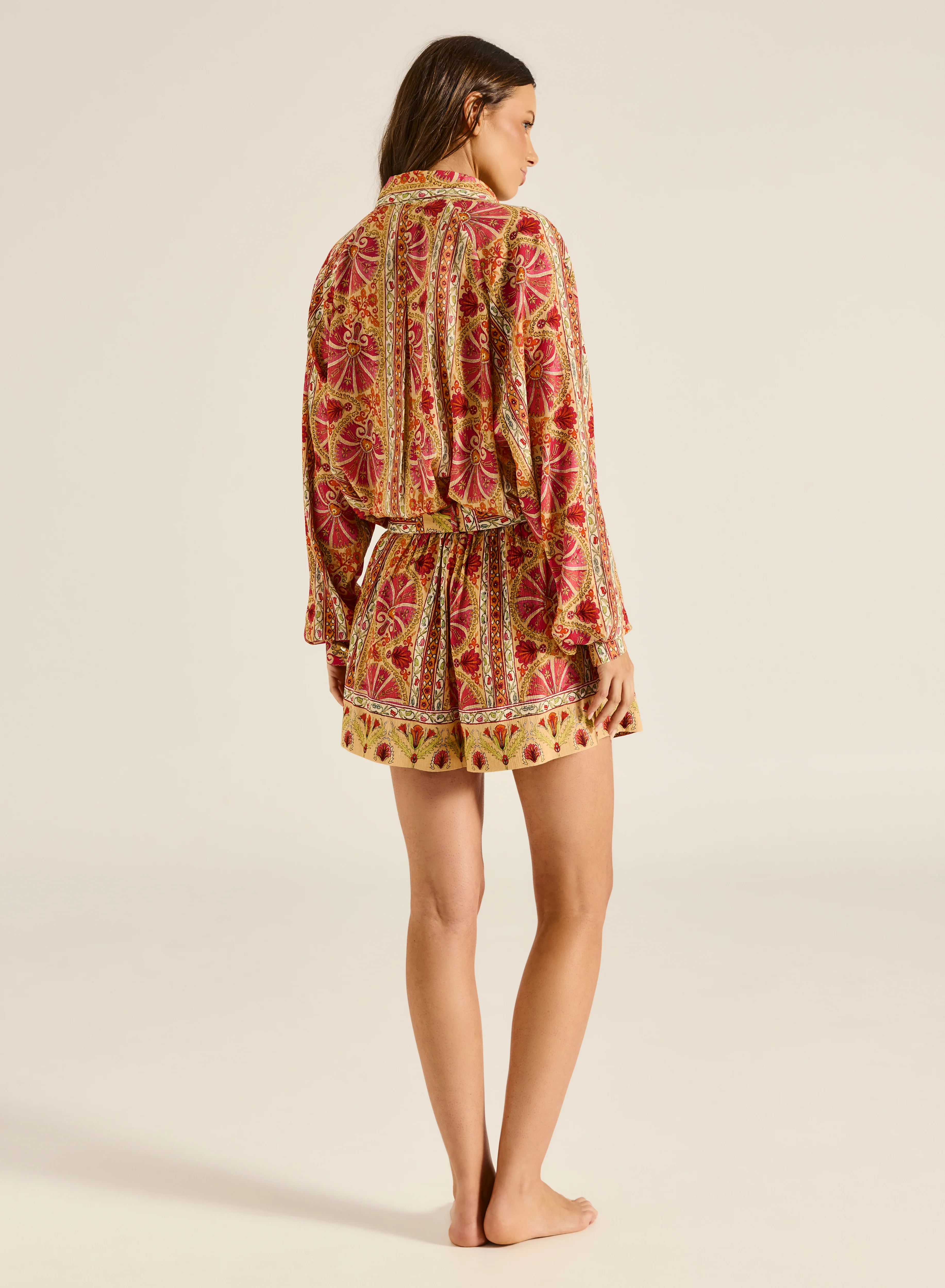 Rosselini Aura Shirt - Image 2
