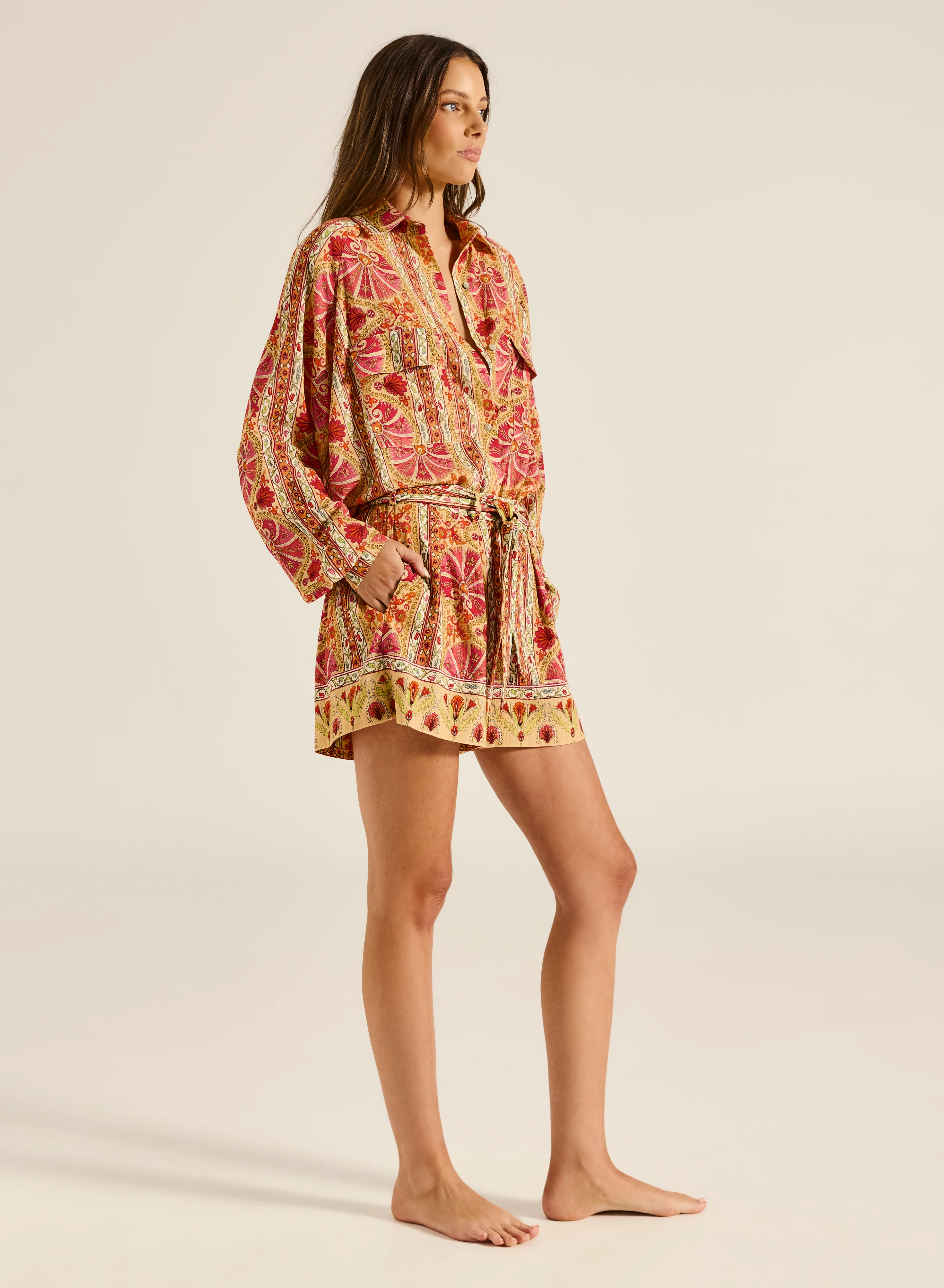Rosselini Aura Shirt - Image 3