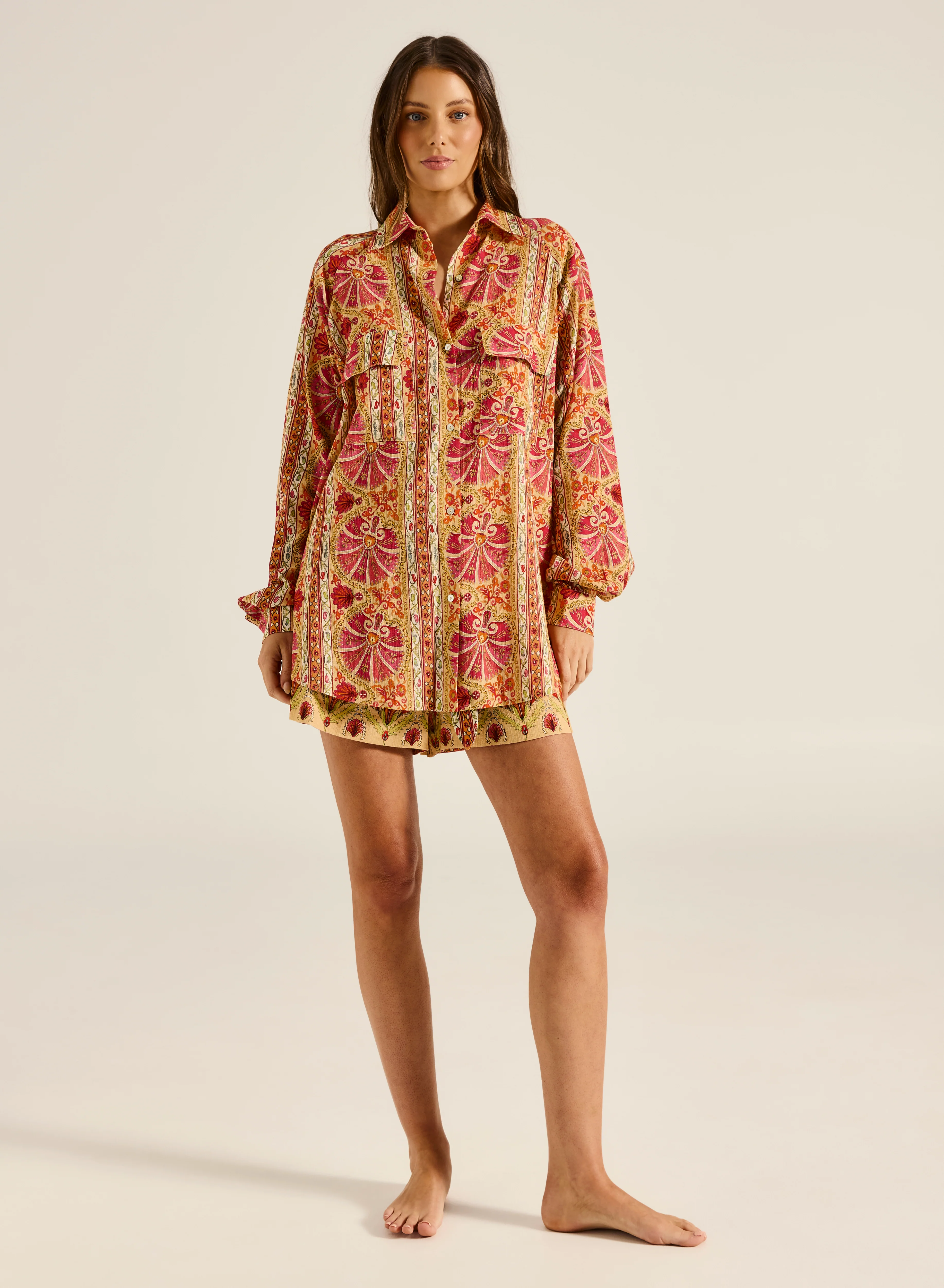 Rosselini Aura Shirt - Image 4
