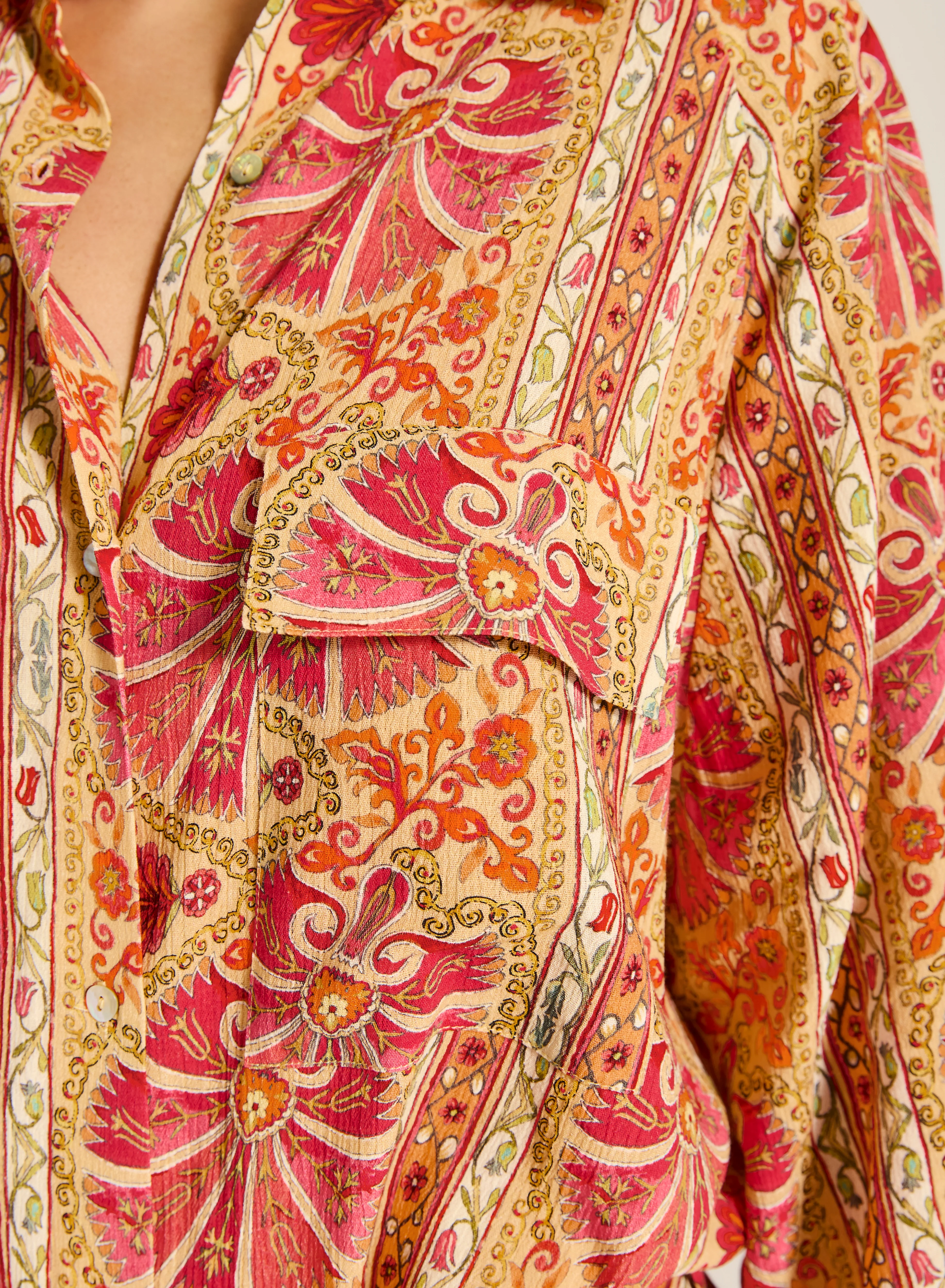 Rosselini Aura Shirt - Image 5