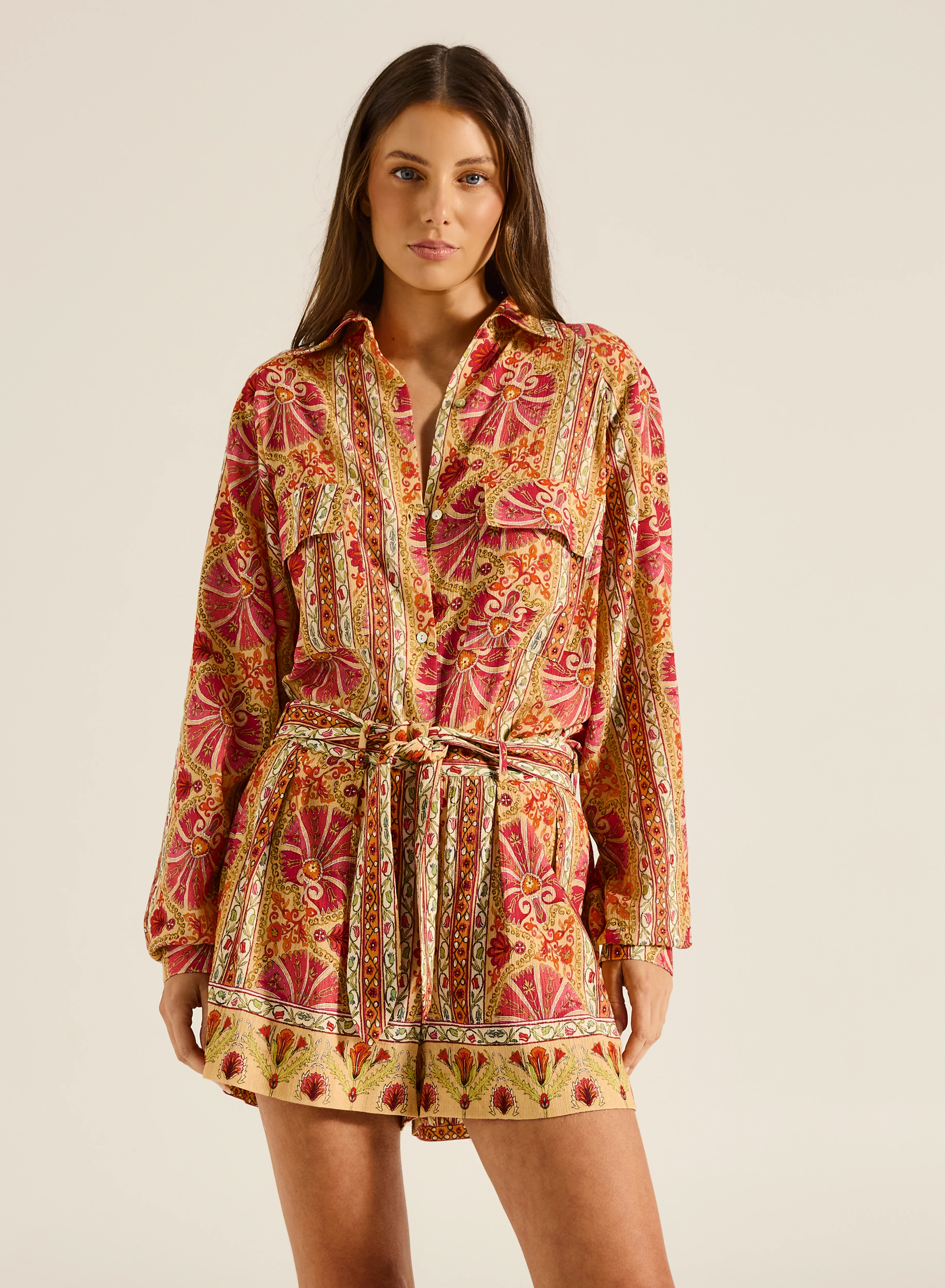 Rosselini Rowie Shorts - Image 4
