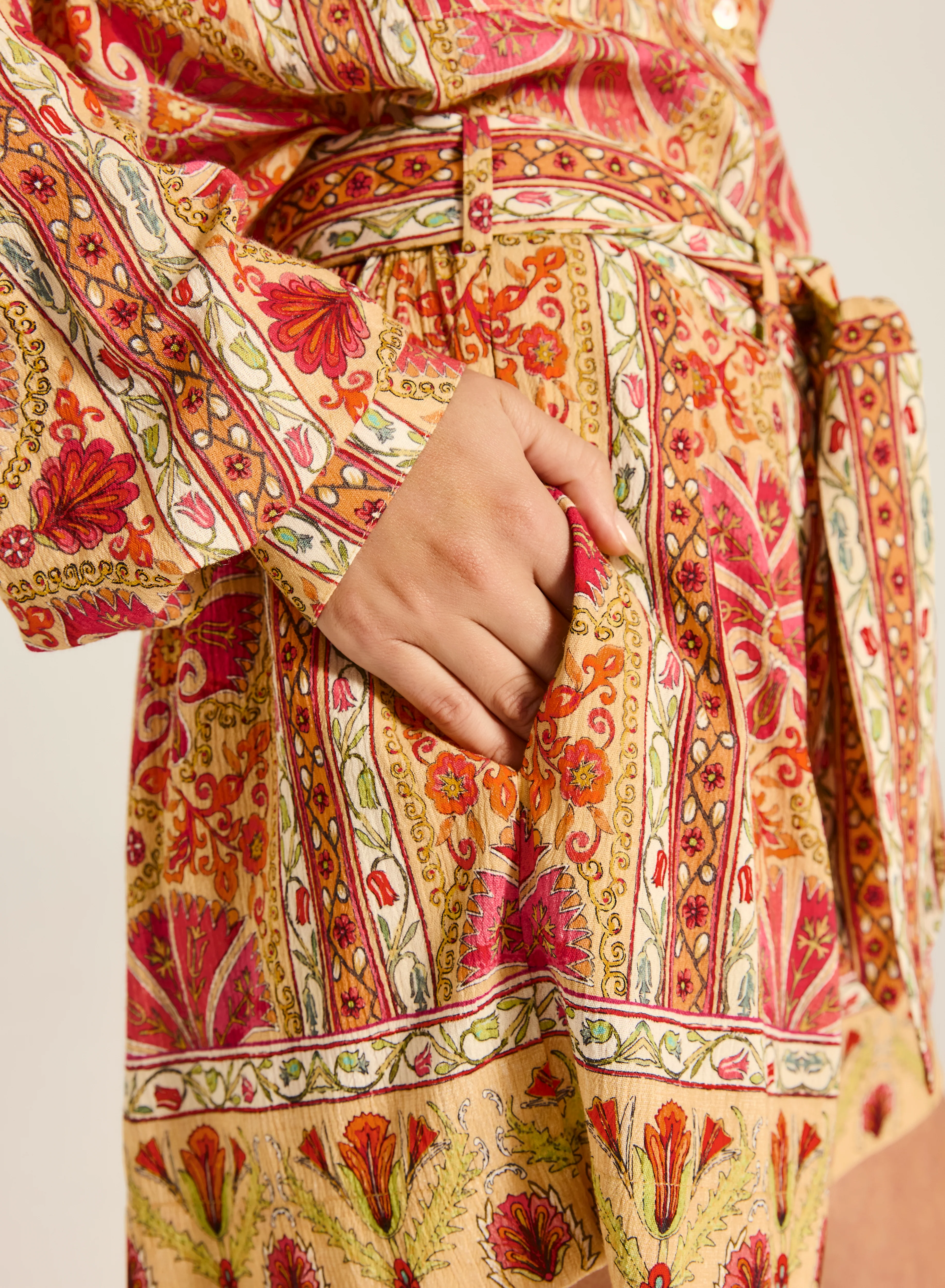 Rosselini Rowie Shorts - Image 6